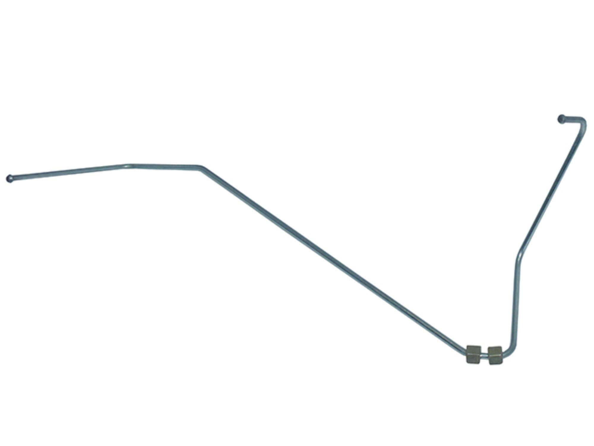 CANO INJETOR 3 CILINDRO - 1375371