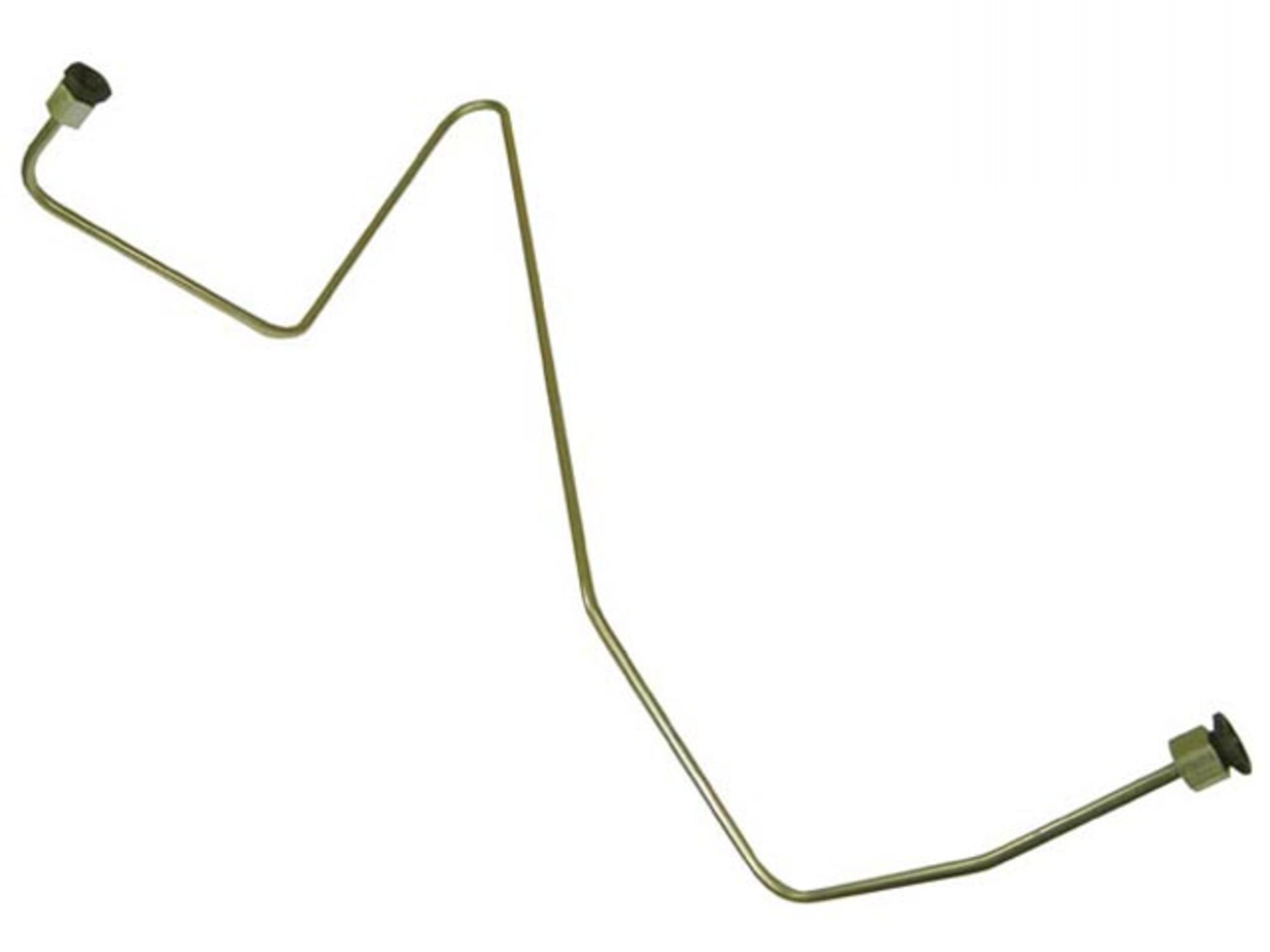 CANO INJETOR 4 CILINDRO - 1375372