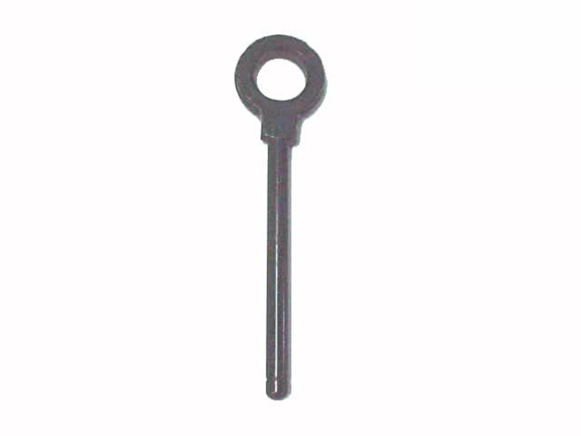 HASTE EMBREAGEM  PIRULITO - 1152900639