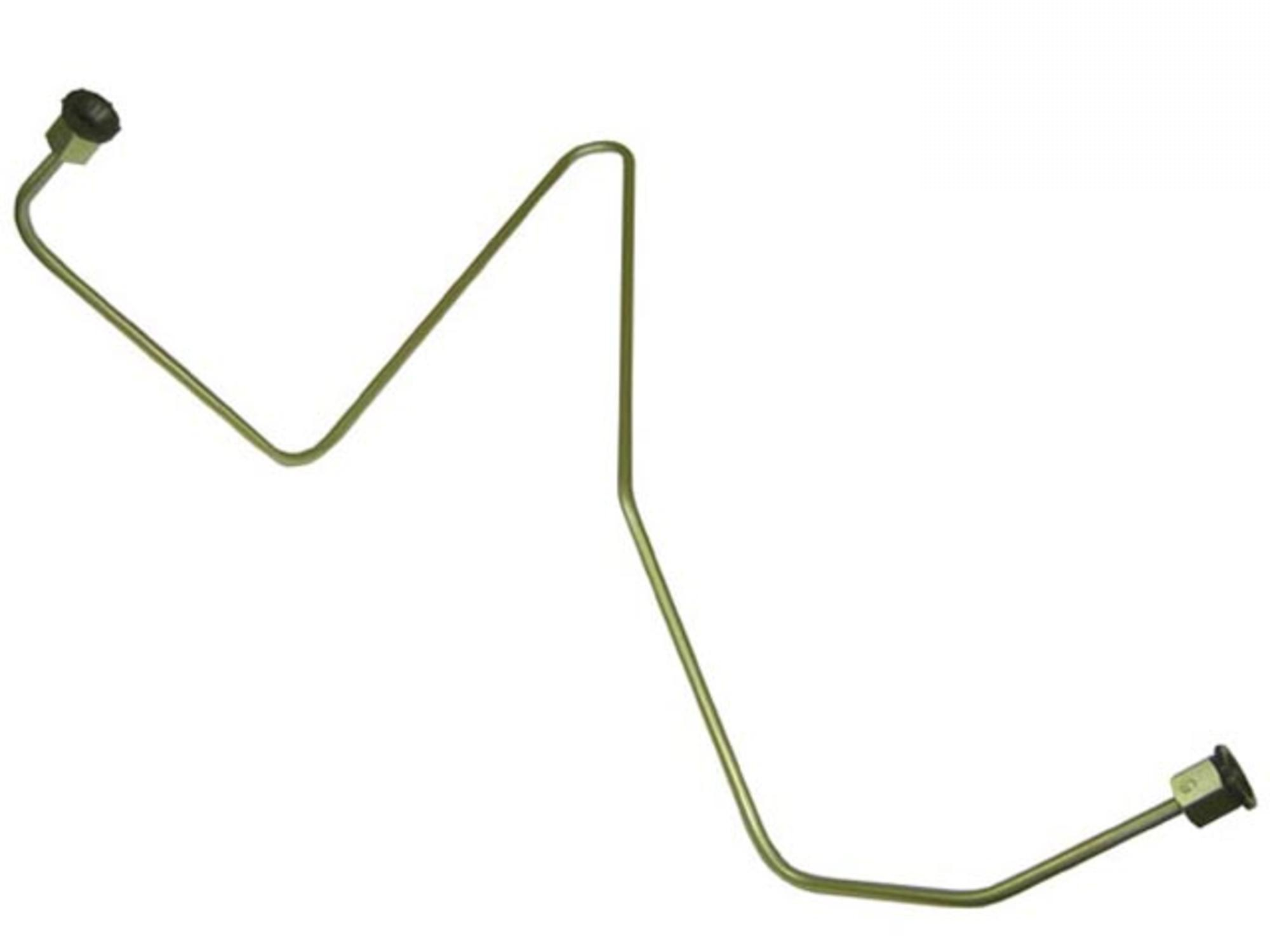 TUBO INJETOR QUINTO CILINDRO - 1375373