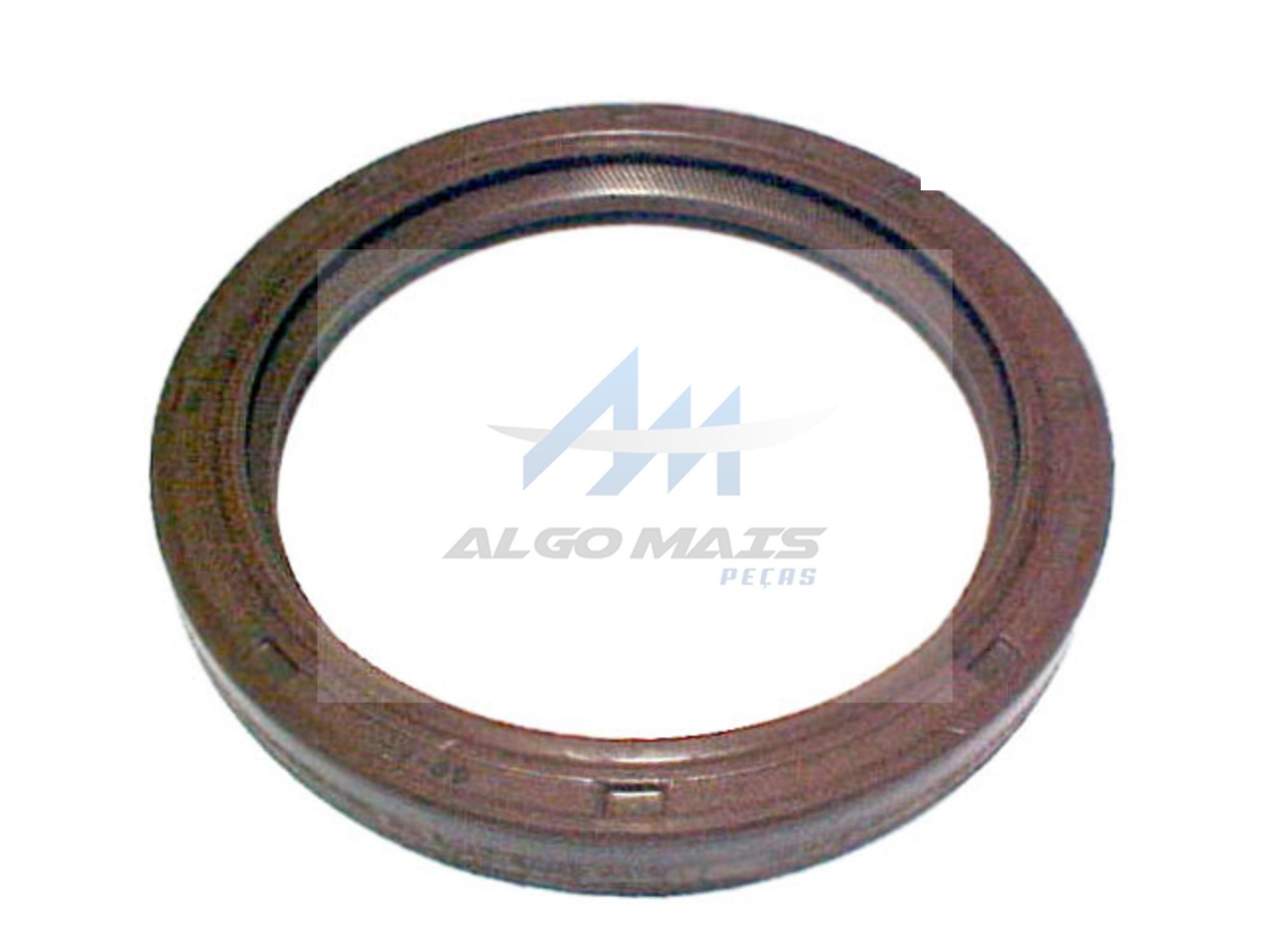 RETENTOR INT.PINHAO DIFER.VITON BR509374 - 169976647