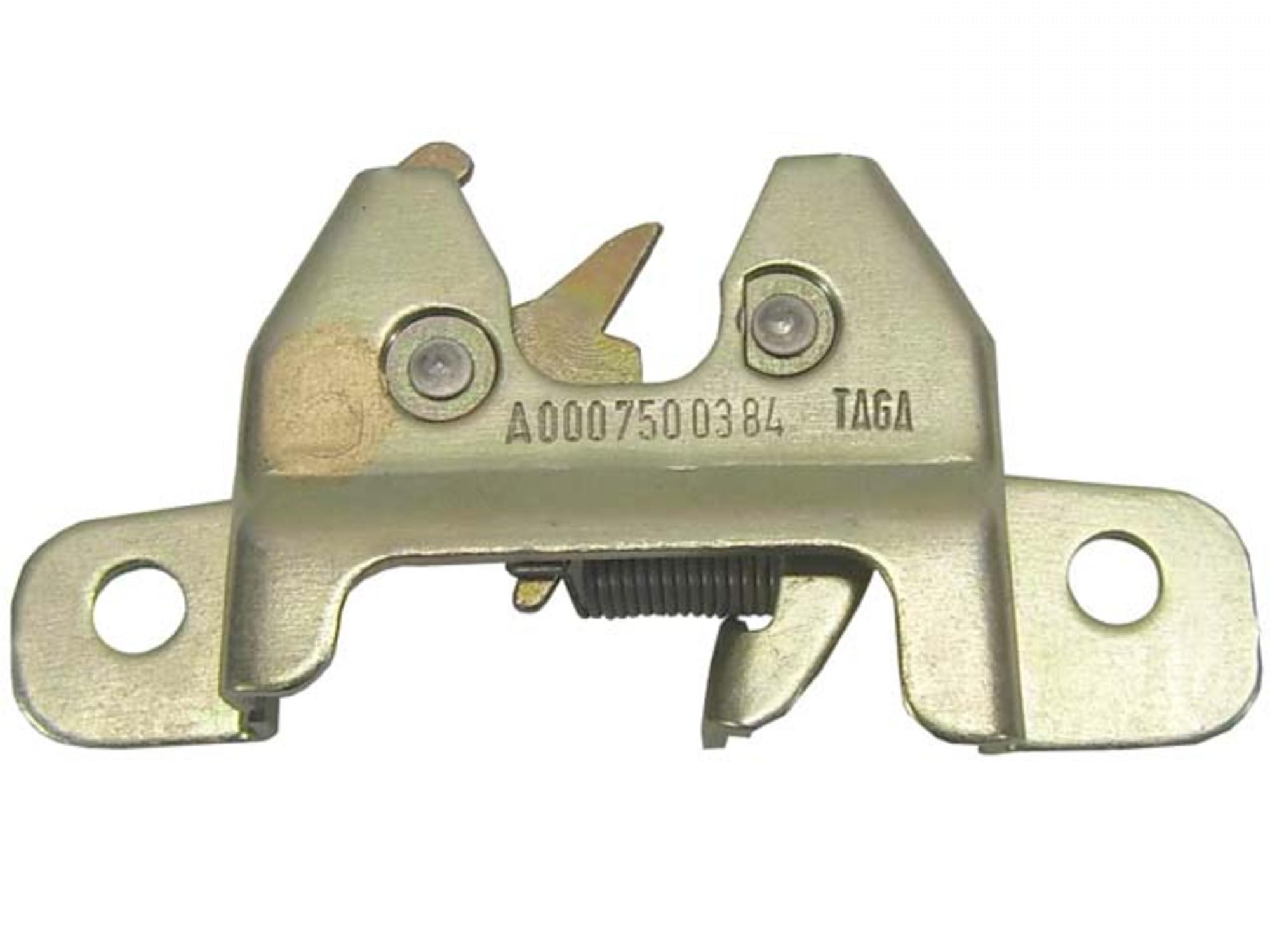 FECHADURA CAPO DIREITO - 7500384