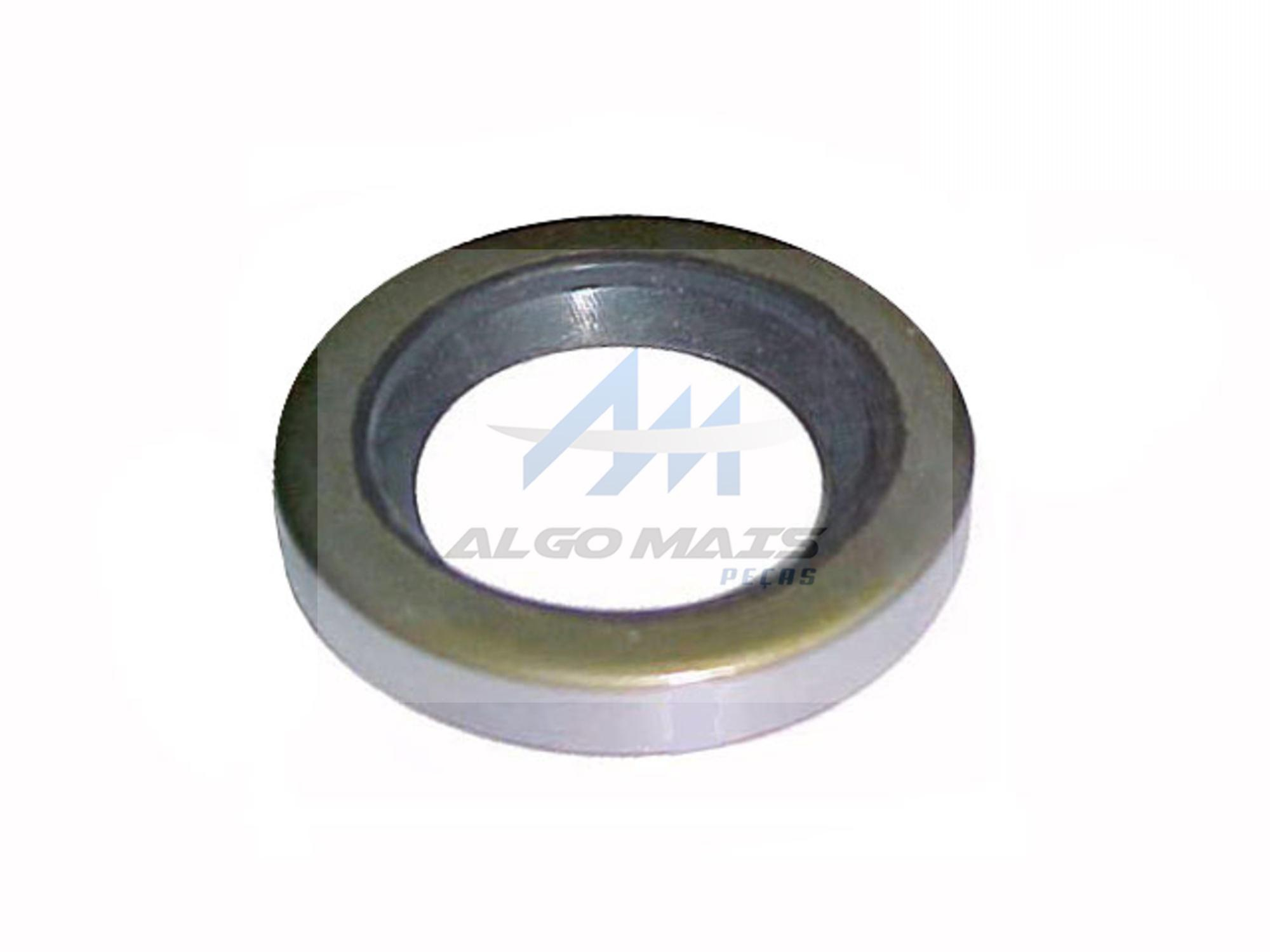 RETENTOR GARFO DA REDUZIDA - 29975346