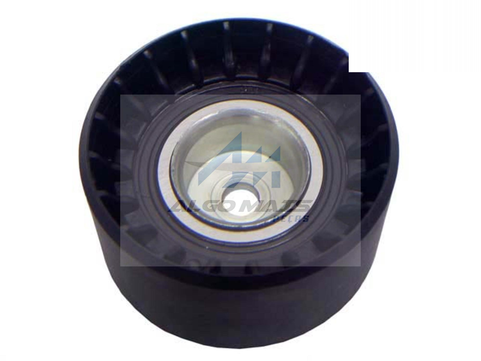 POLIA ESTIC CORREIA LISA NYLON - 5500833