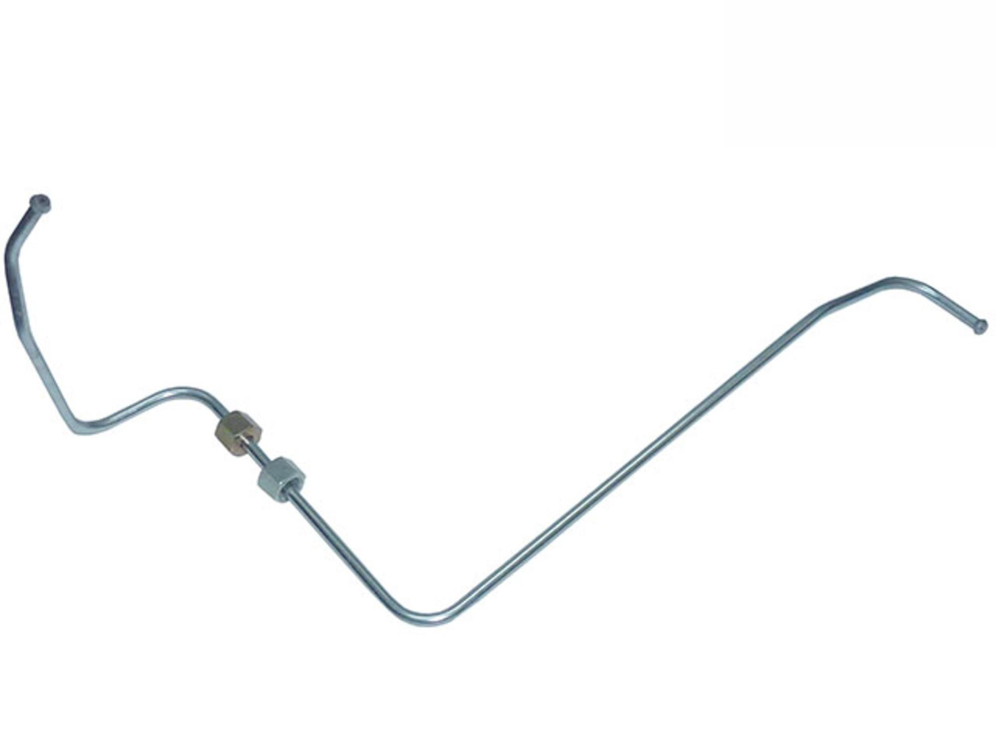 TUBO INJ.4ºCIL.MWM(229-6)2ºCIL(229/4) - 3873091