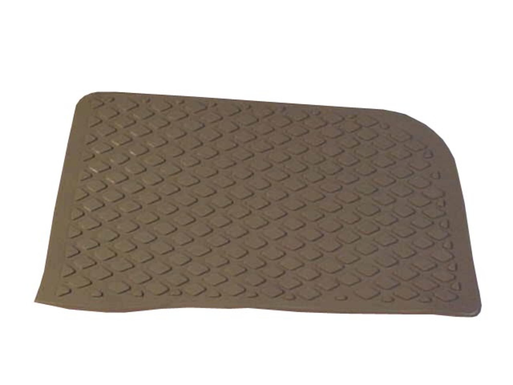 TAPETE ESTRIBO LD CINZA CLARO - T00863736033