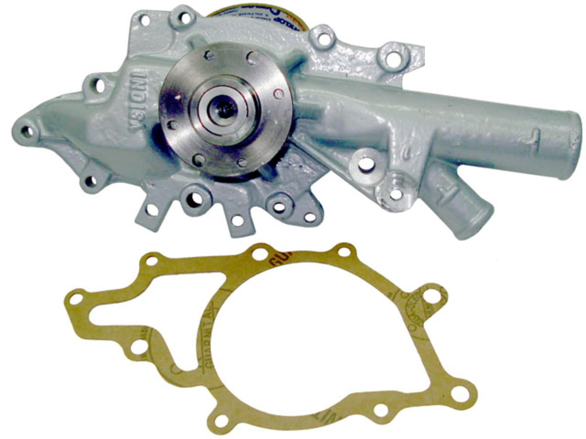 BOMBA D`AGUA SPRINTER CDI - 6112001601