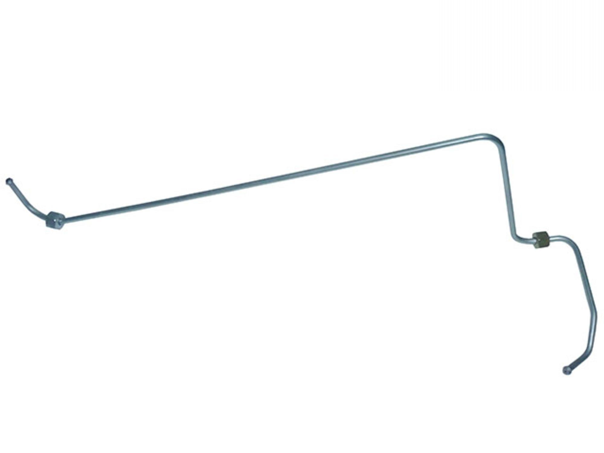 TUBO INJETOR QUARTO 4 CIL SEXTO 6 CIL MWM 229 - 3873104