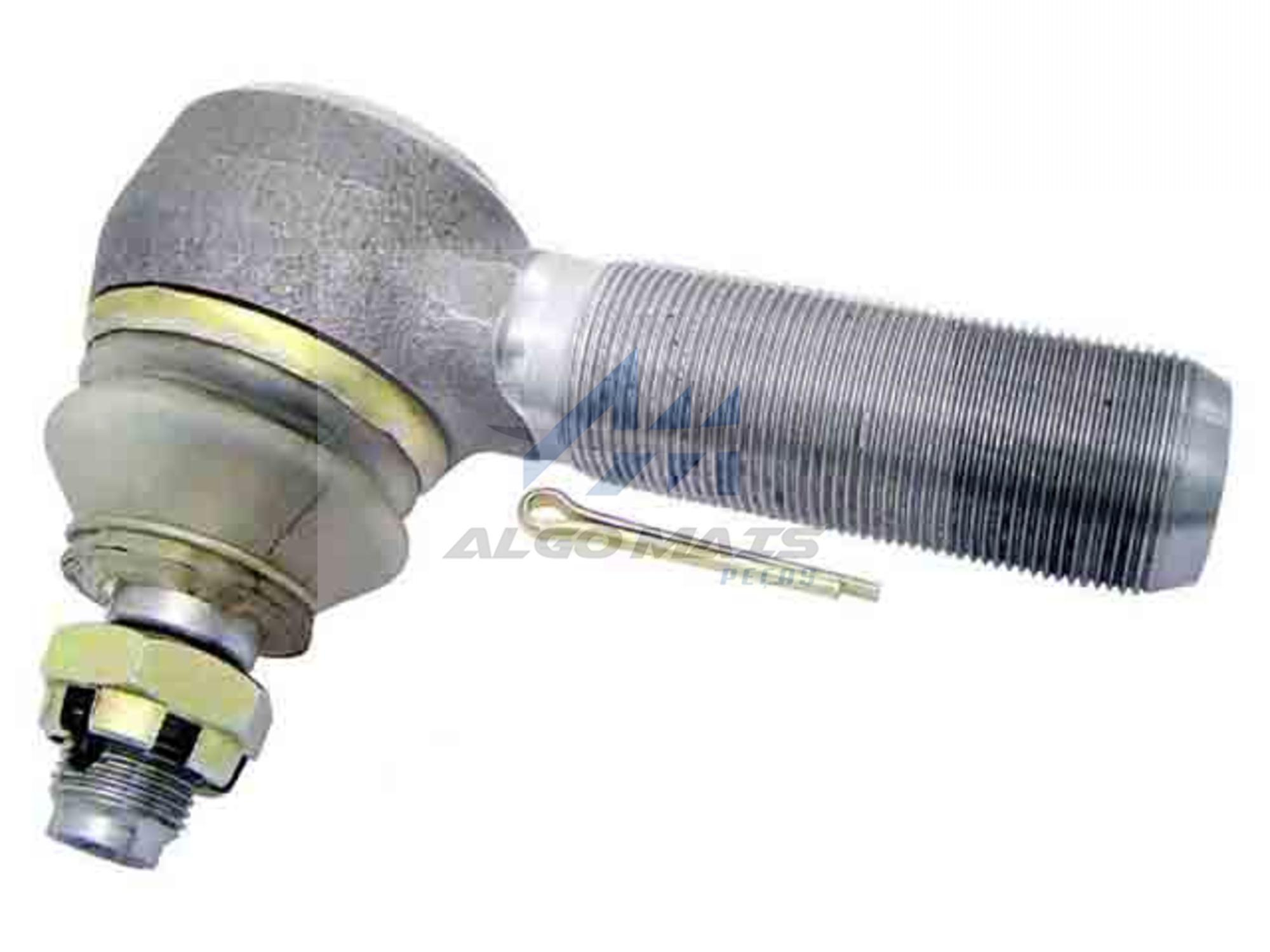 TERM DIR 30X1,5X22X120MM ROSCA DIREITA - 3303135