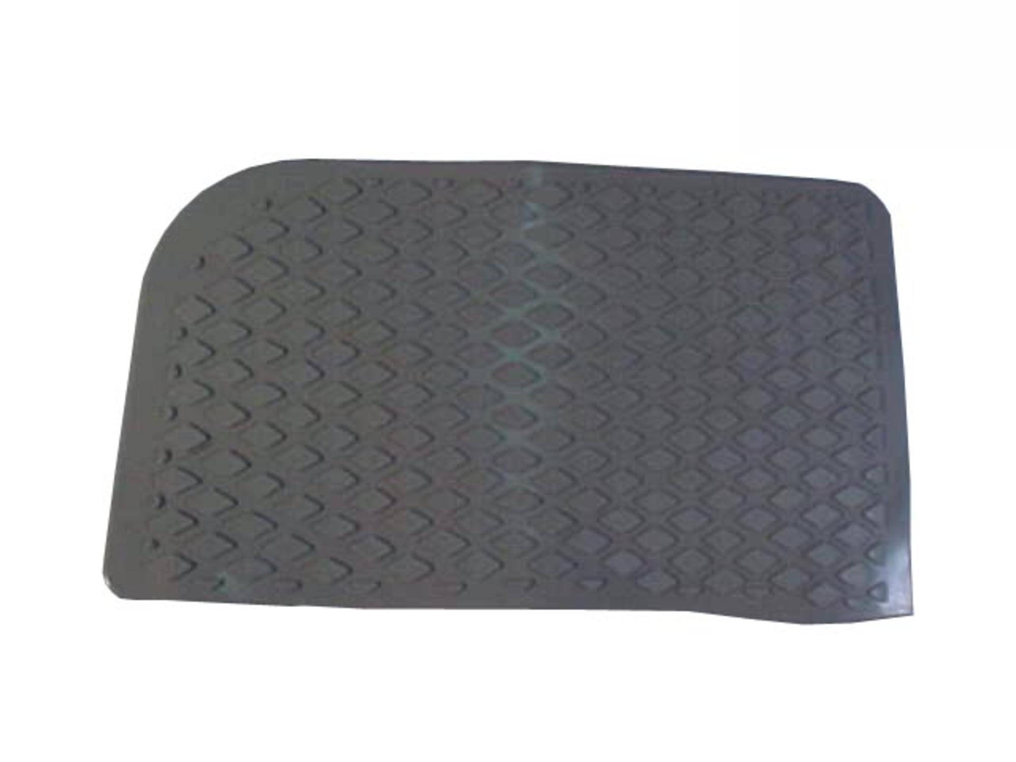 TAPETE ESTRIBO LE CINZA CLARO - T00863735033