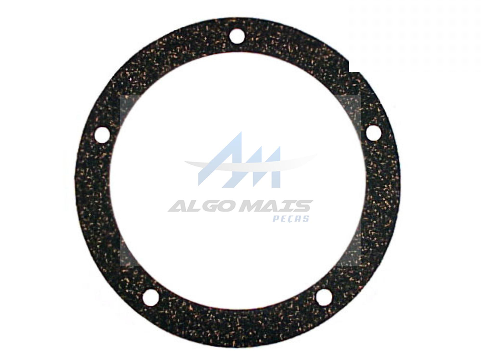 JUNTA CUBO RODA-5 FUROS D/I-155M/D/E-200 - 45088