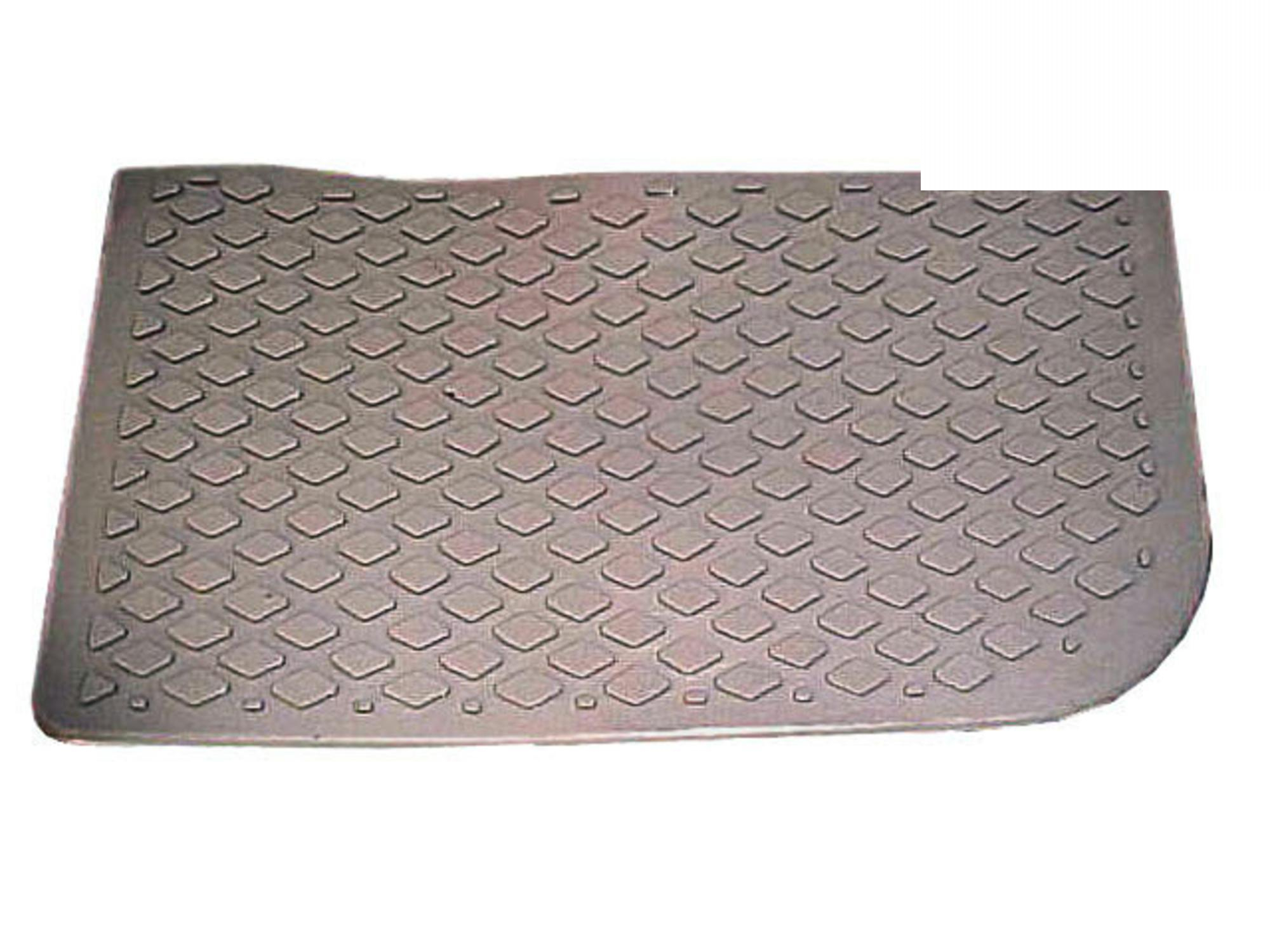 TAPETE ESTRIBO L.E.(PRETO) - T00863735A