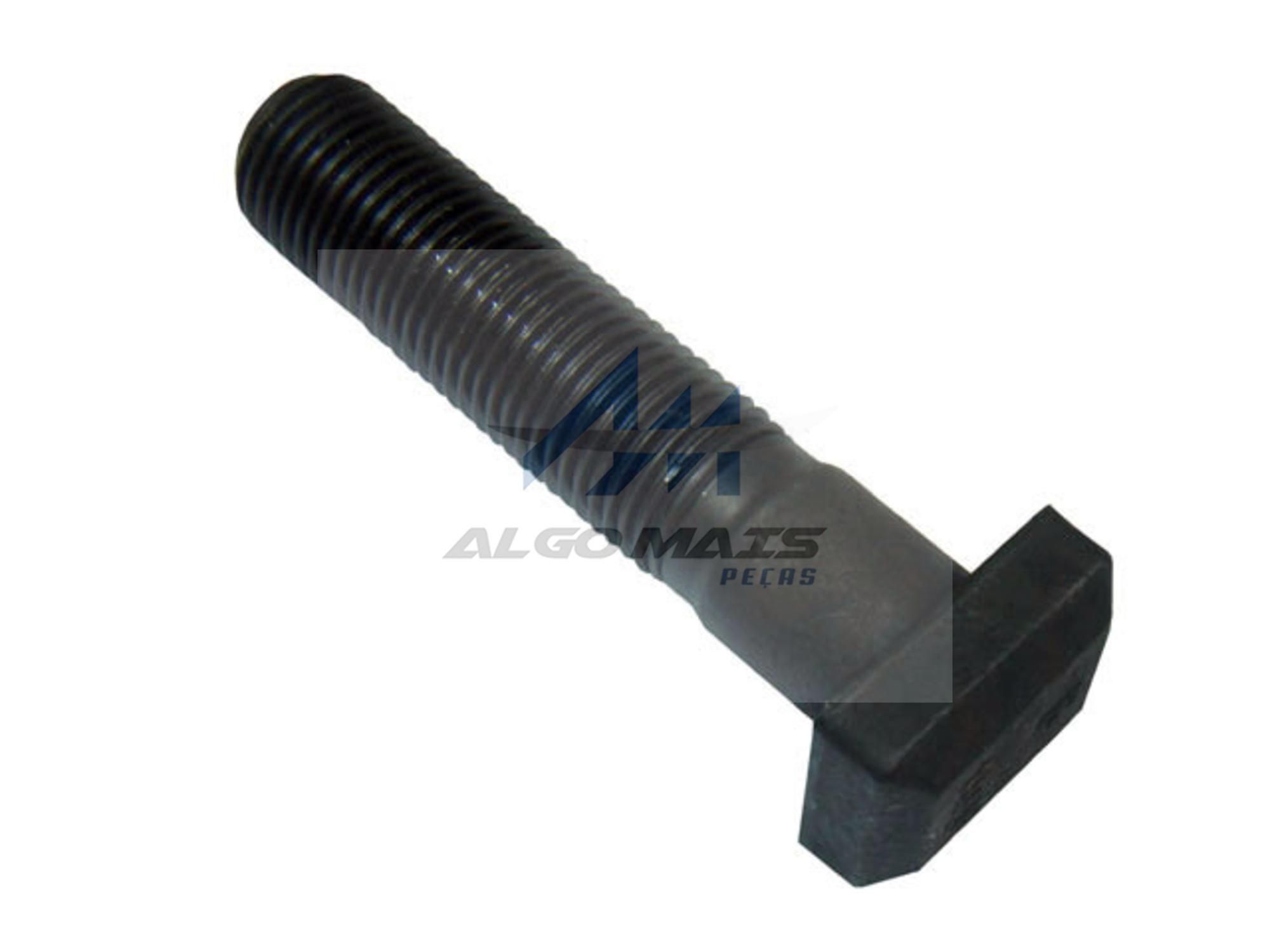 PARAF RODA LISO TRAS.ALUM. 7/8"X102/114 - 337560
