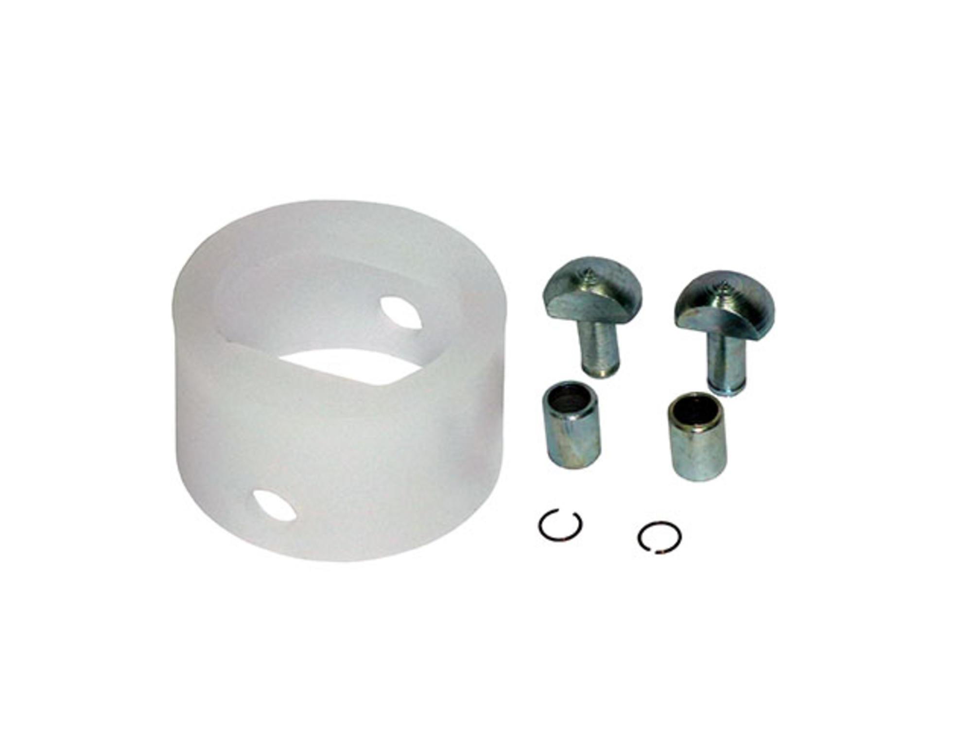 REP.TRAMB.CAMBIO TORRE BUCHA NYLON COMPL - 3102680135