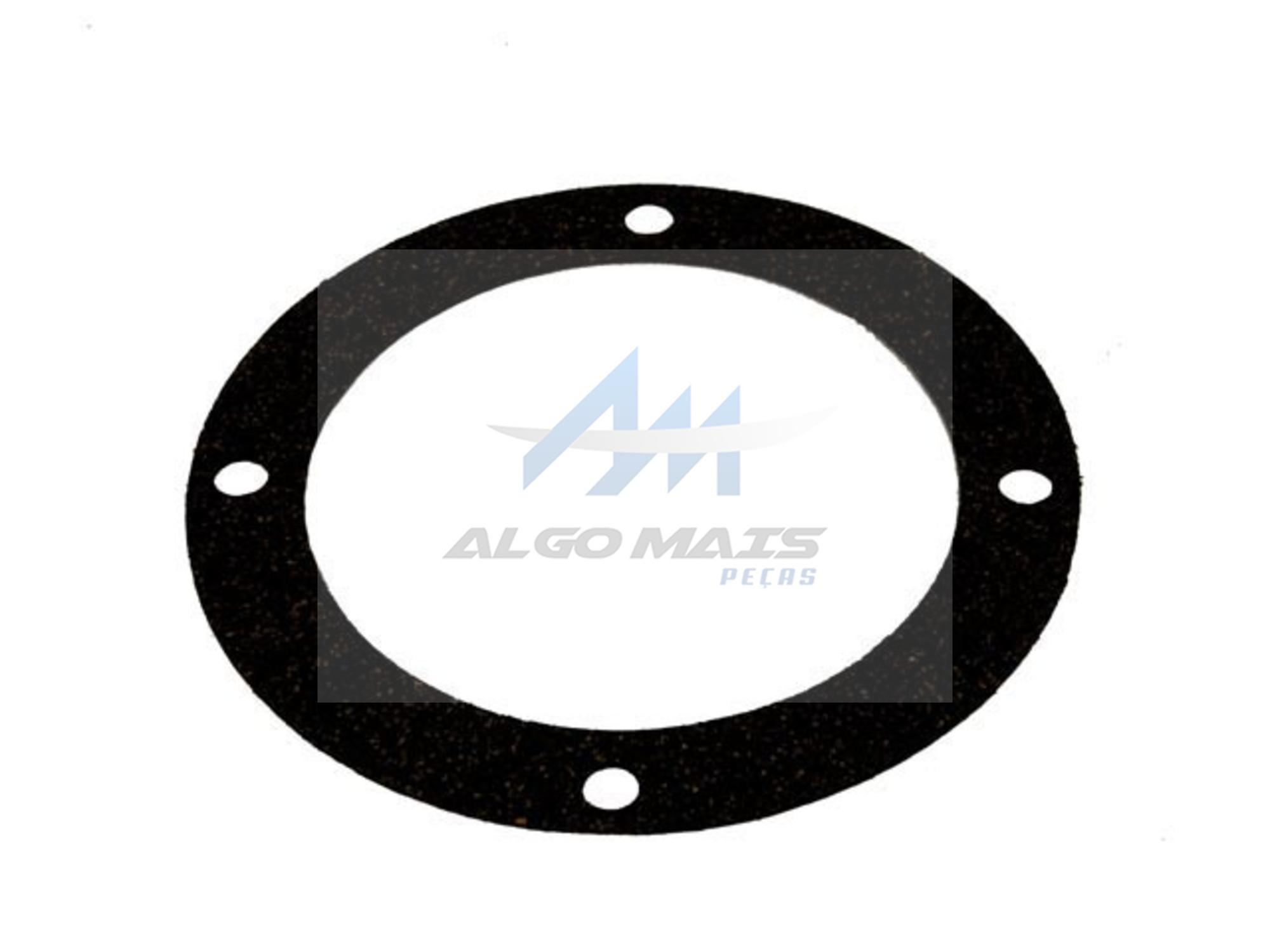 JUNTA CUBO TRUCK INT. 120MM - 13560479