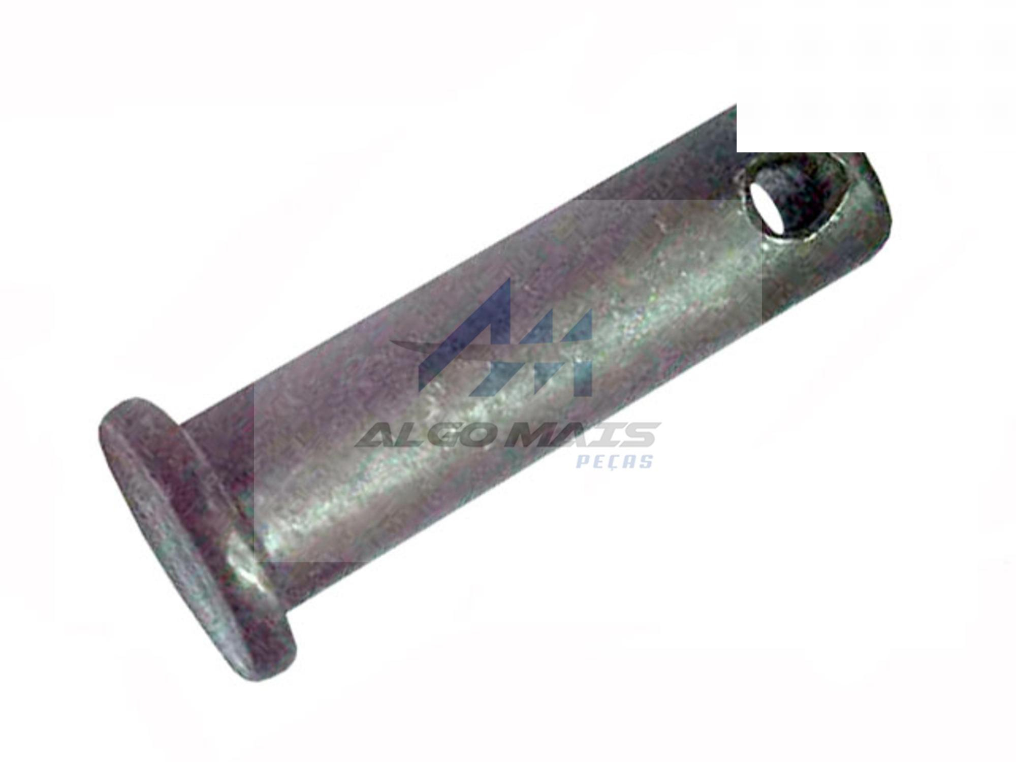 PINO FORQUILHA FREIO 12X35X43 C/FLANGE - 1434012078
