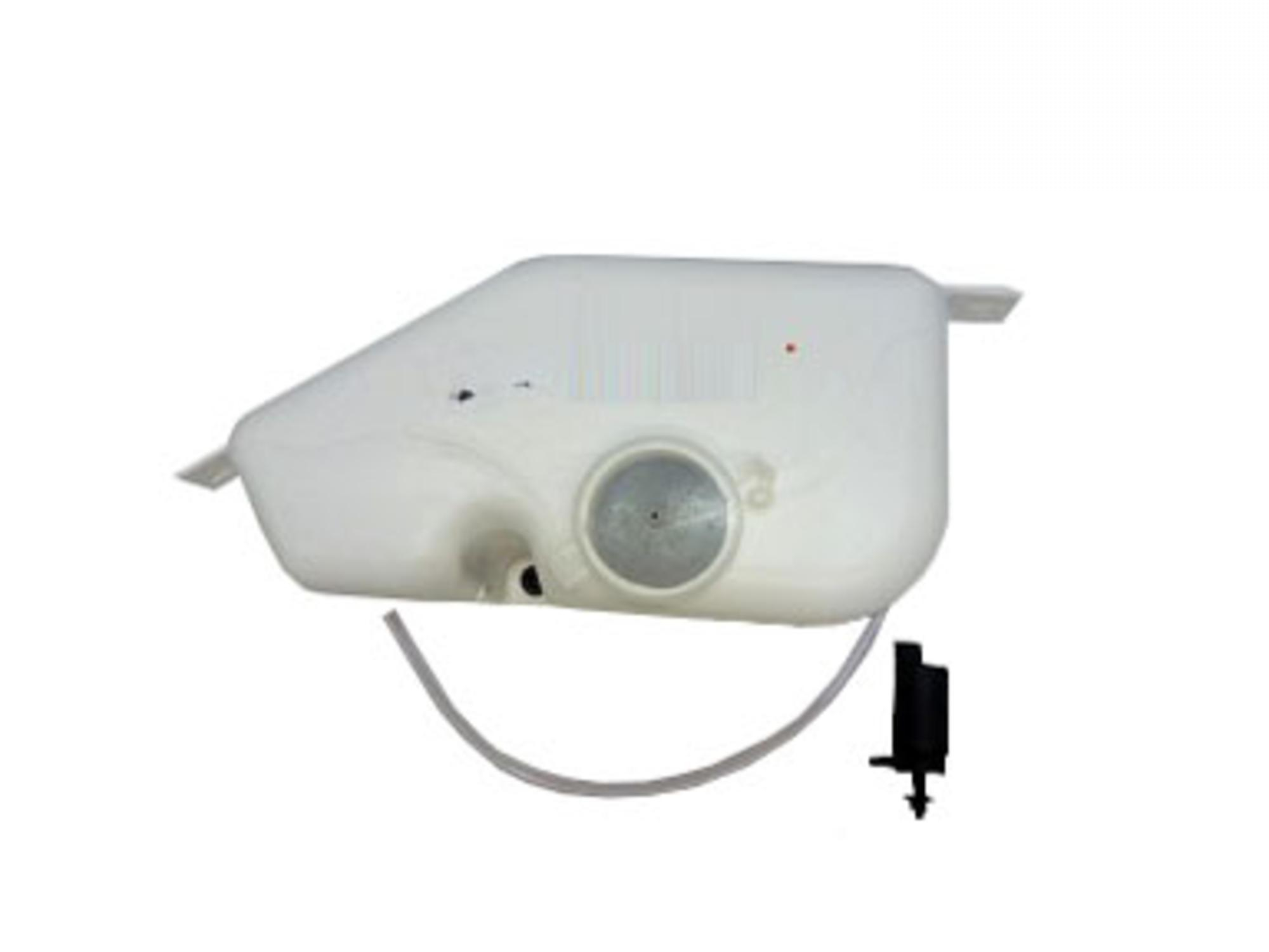 RESER.AGUA LAV.PARABRISA C/BOMBA 12 V - 6948607060