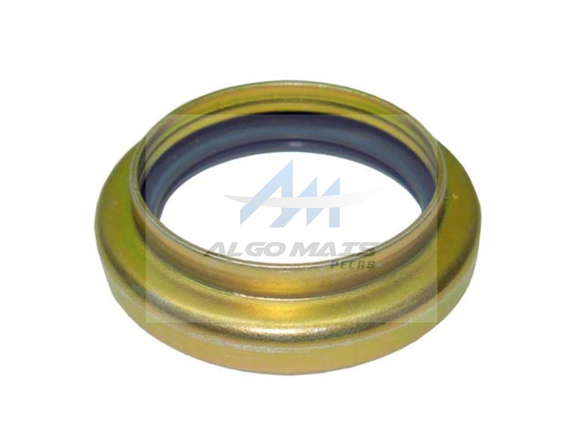 RETENTOR EIXO S FREIO TRASEIRO COM DEFLETOR - 1345279