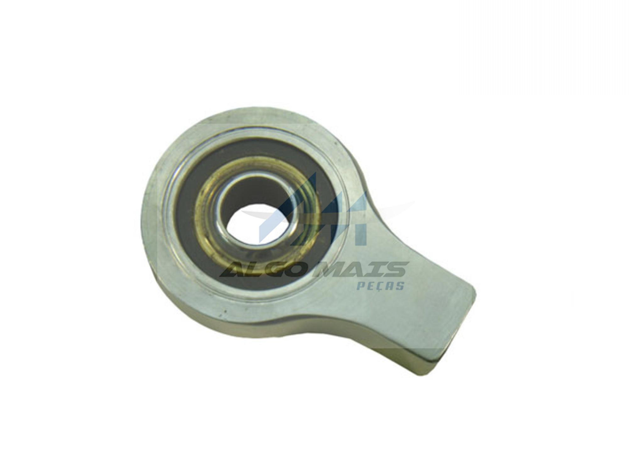 TERMINAL SUSP.CABINE FURO 16MM-ROSCA 12M - 1443114