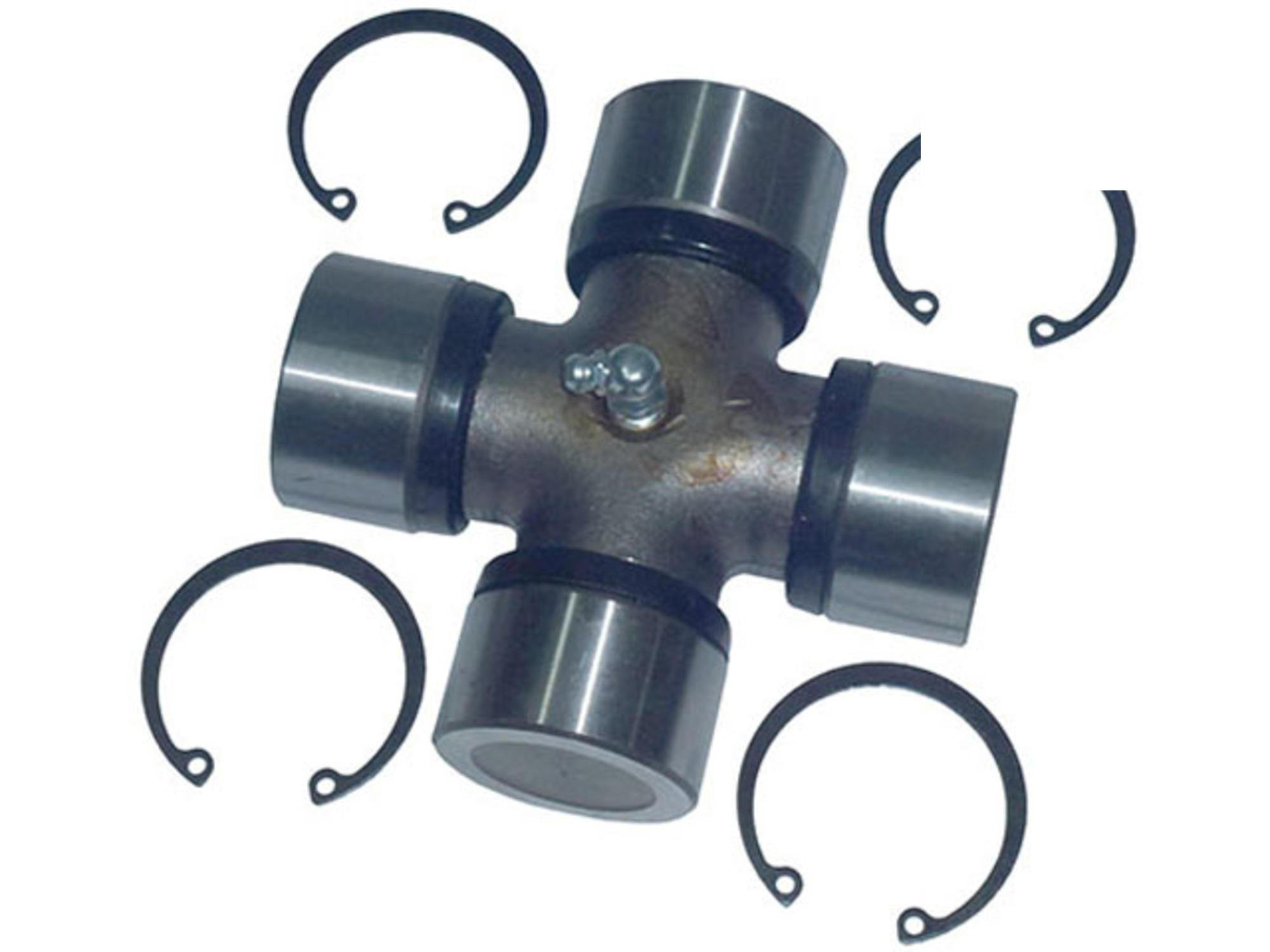 CRUZETA CARDAN C/TRAVA - 3314100031