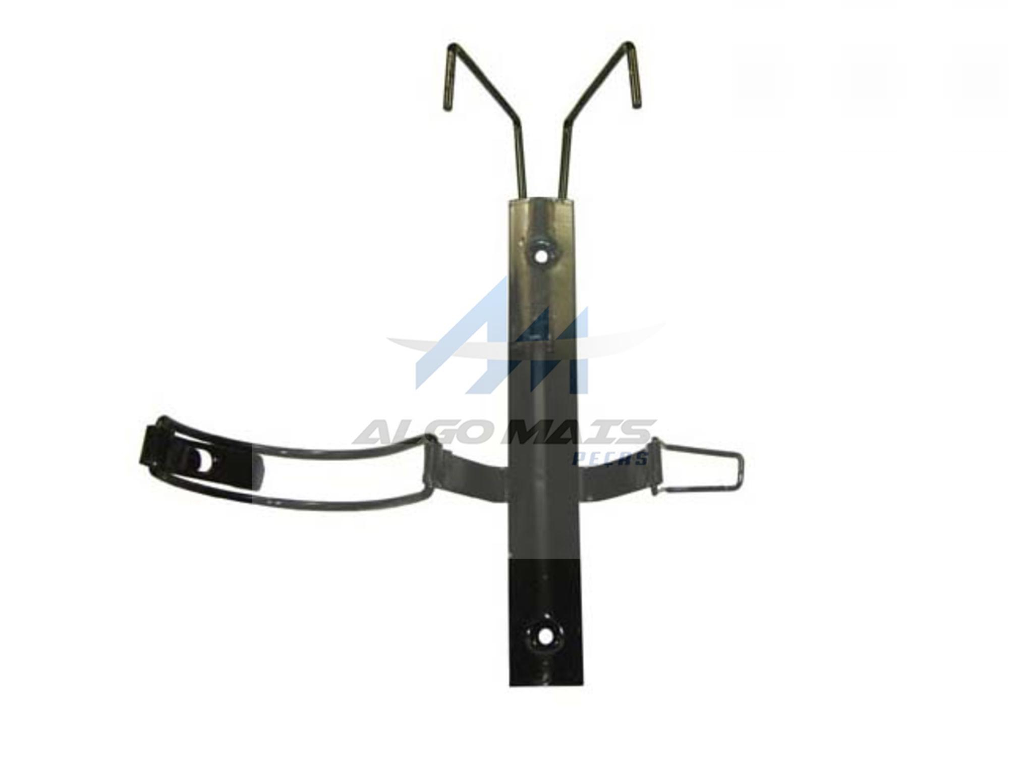 SUPORTE P/ EXTINTOR 2 KG - 3448687181