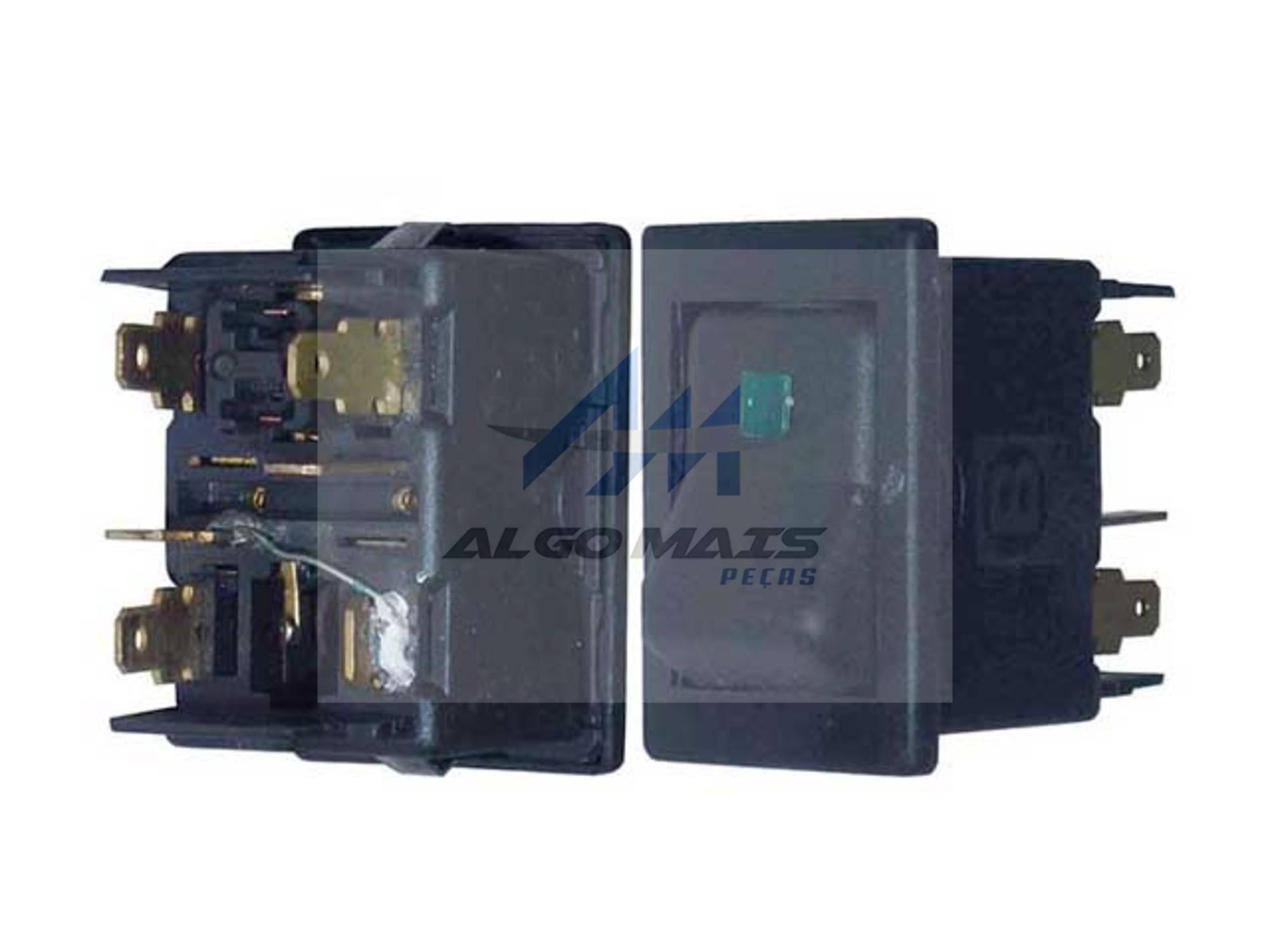 INTERRUPTOR DESEMB.VIDRO - 290947