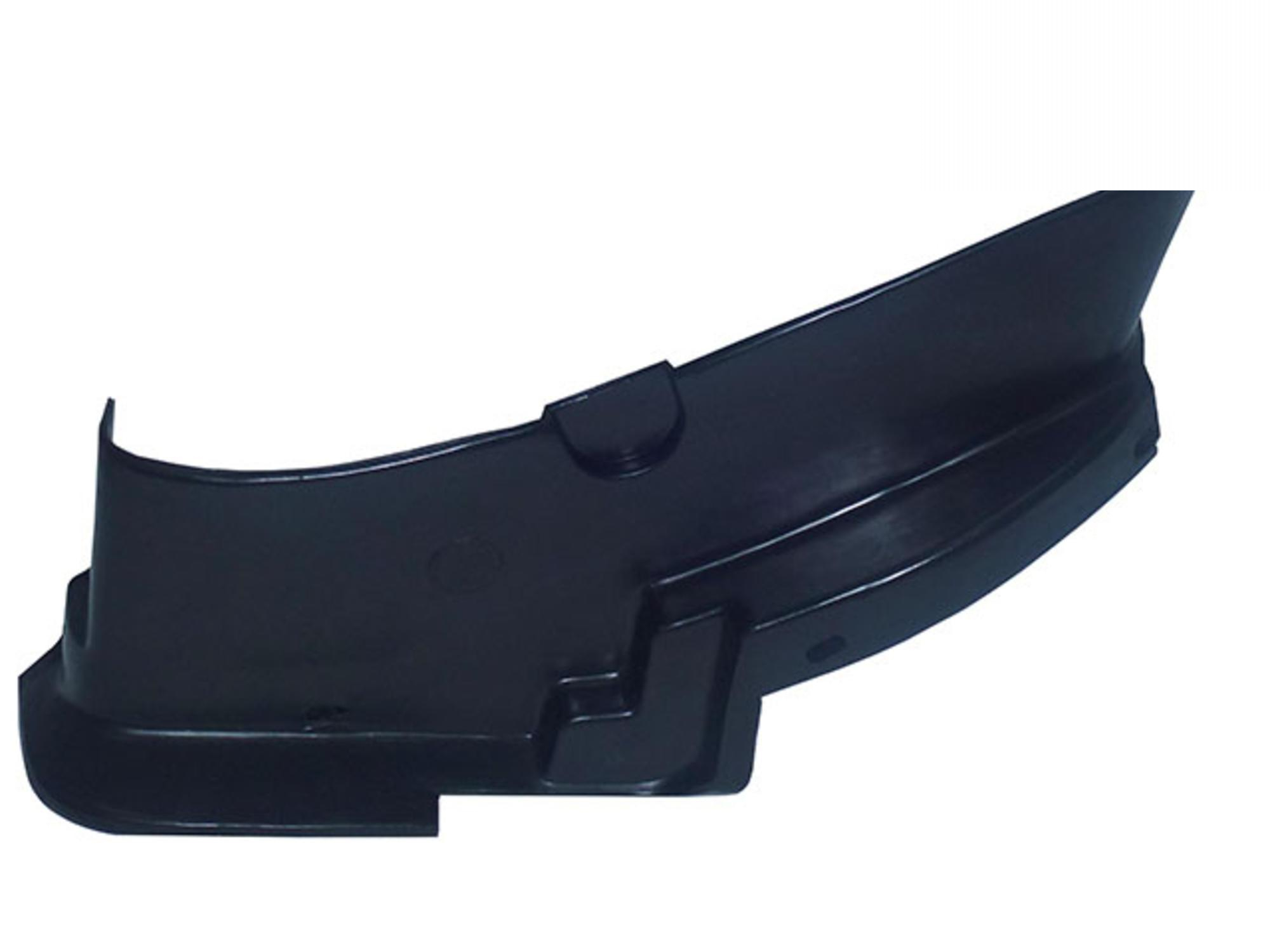 VEDACAO PARALAMA-LADO ESQ.(INTERNO) - 3848878098