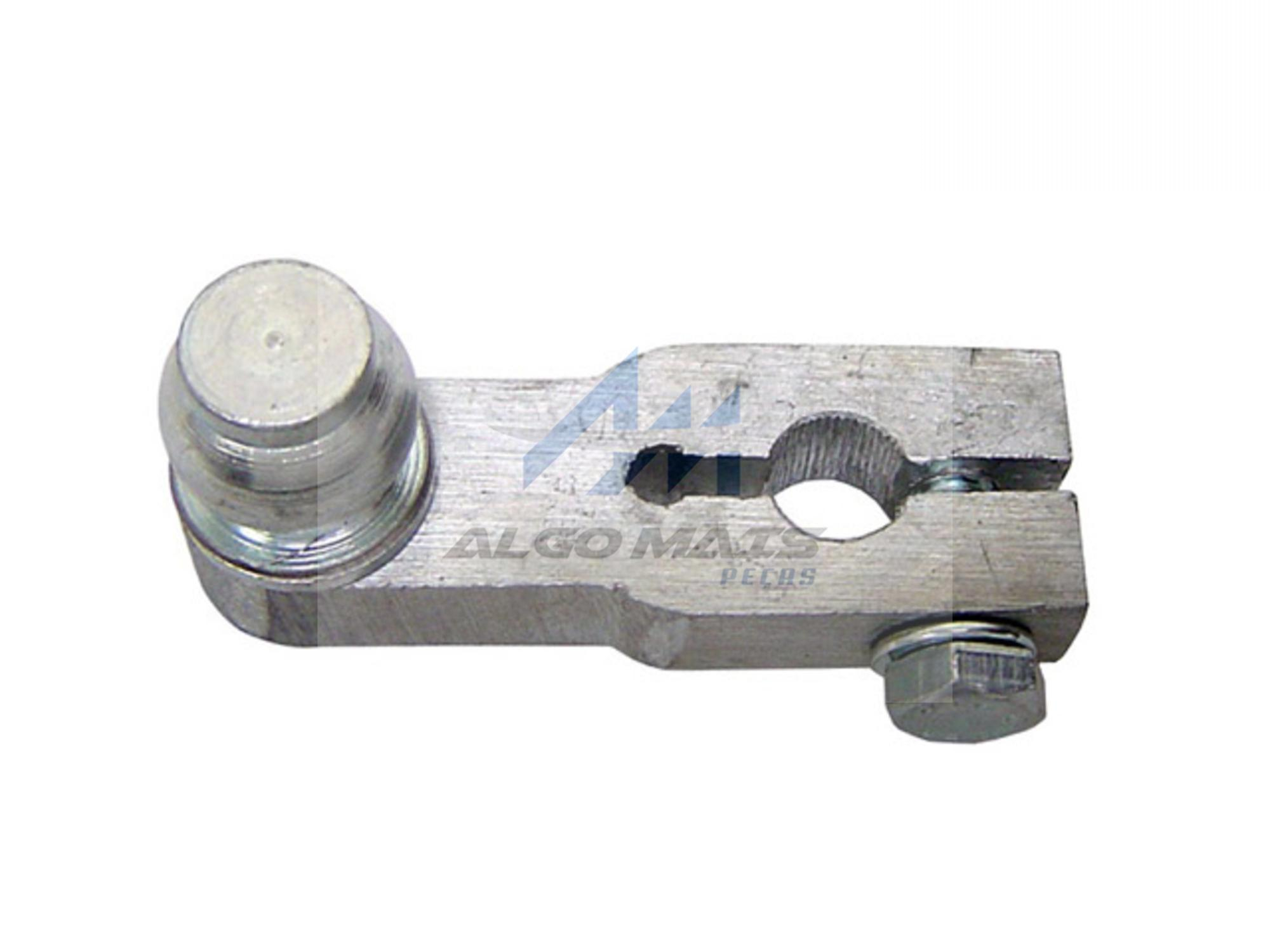 BALANCIM LIMPADOR ESFERICO - 6884560