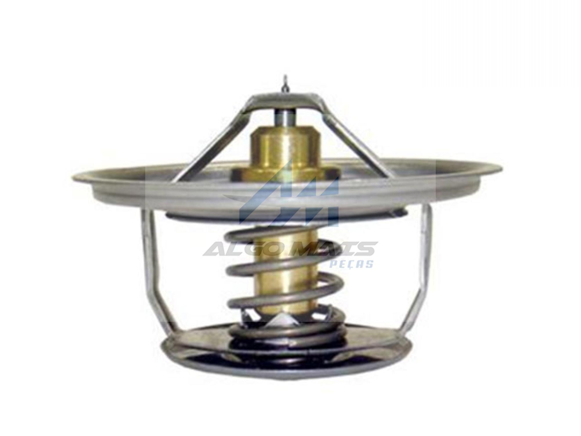 VALVULA TERMOSTATICA 71 GRAUS MTE - 524942