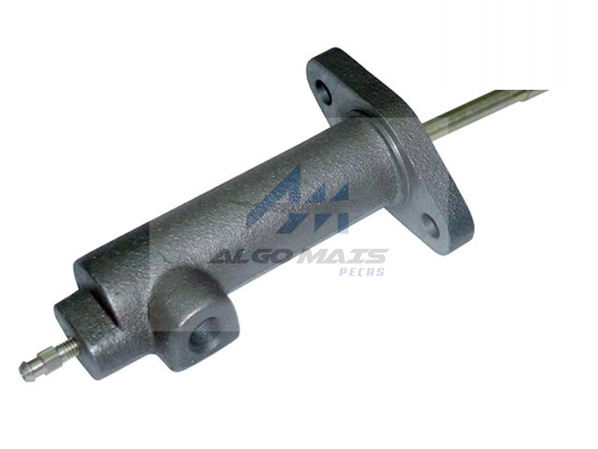 CILINDRO AUX.EMBREAGEM(INF.CAMBIO) - 22952107