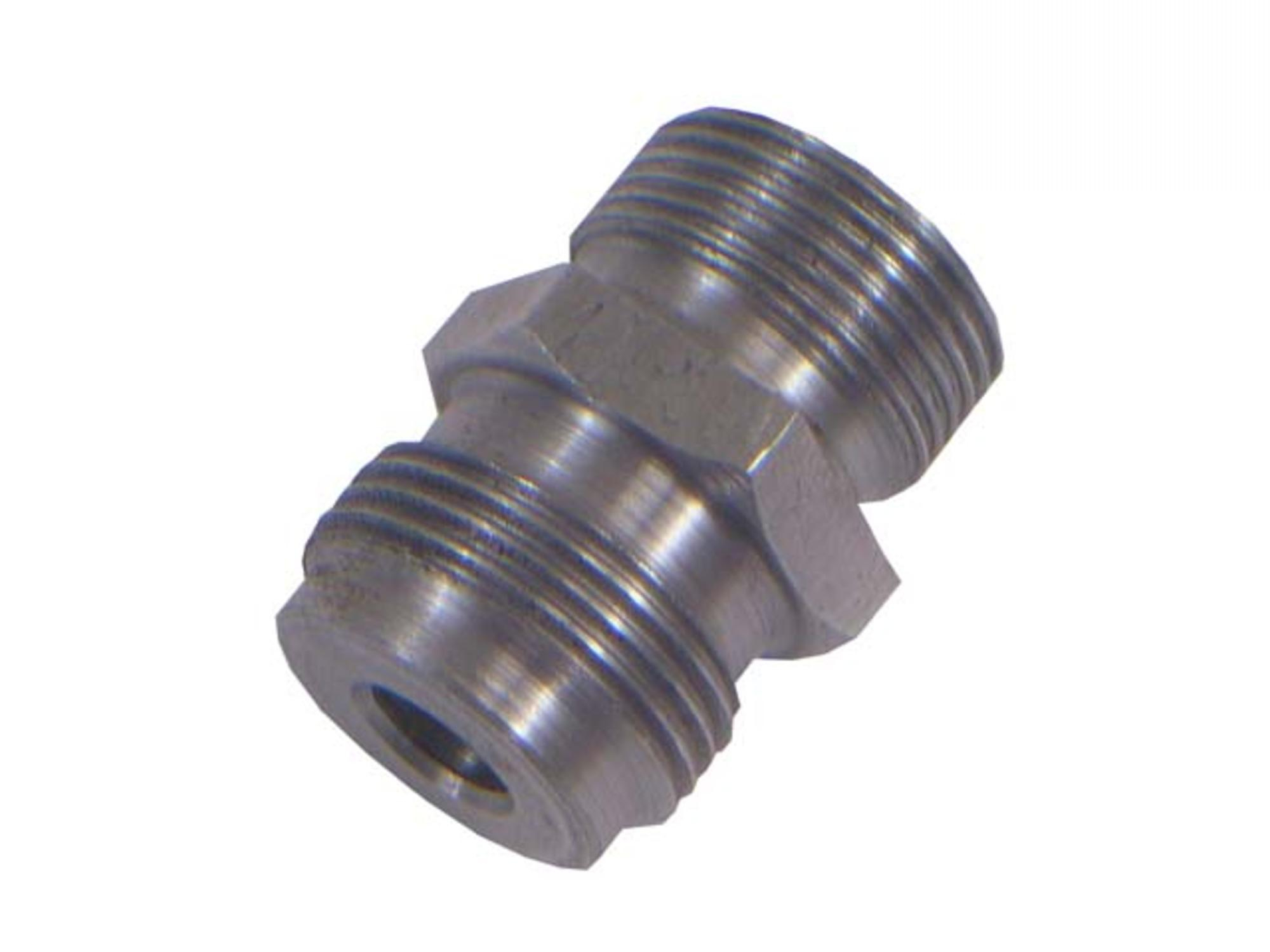 CONECTOR VELOCIMETRO C/RETENTOR M20X1,25 - TNQ301877