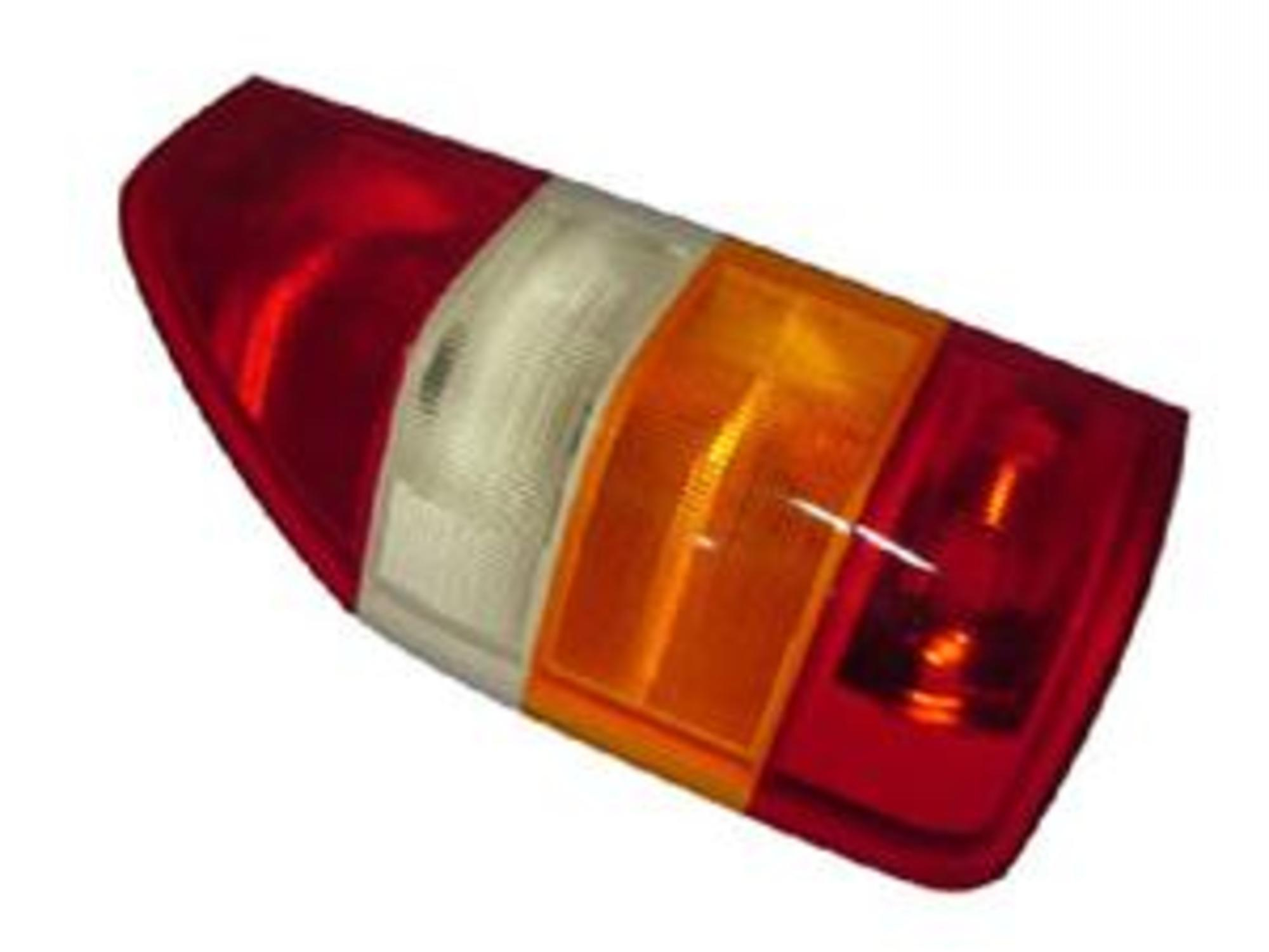 LANTERNA TRAS.LADO-ESQ. - 9018200764