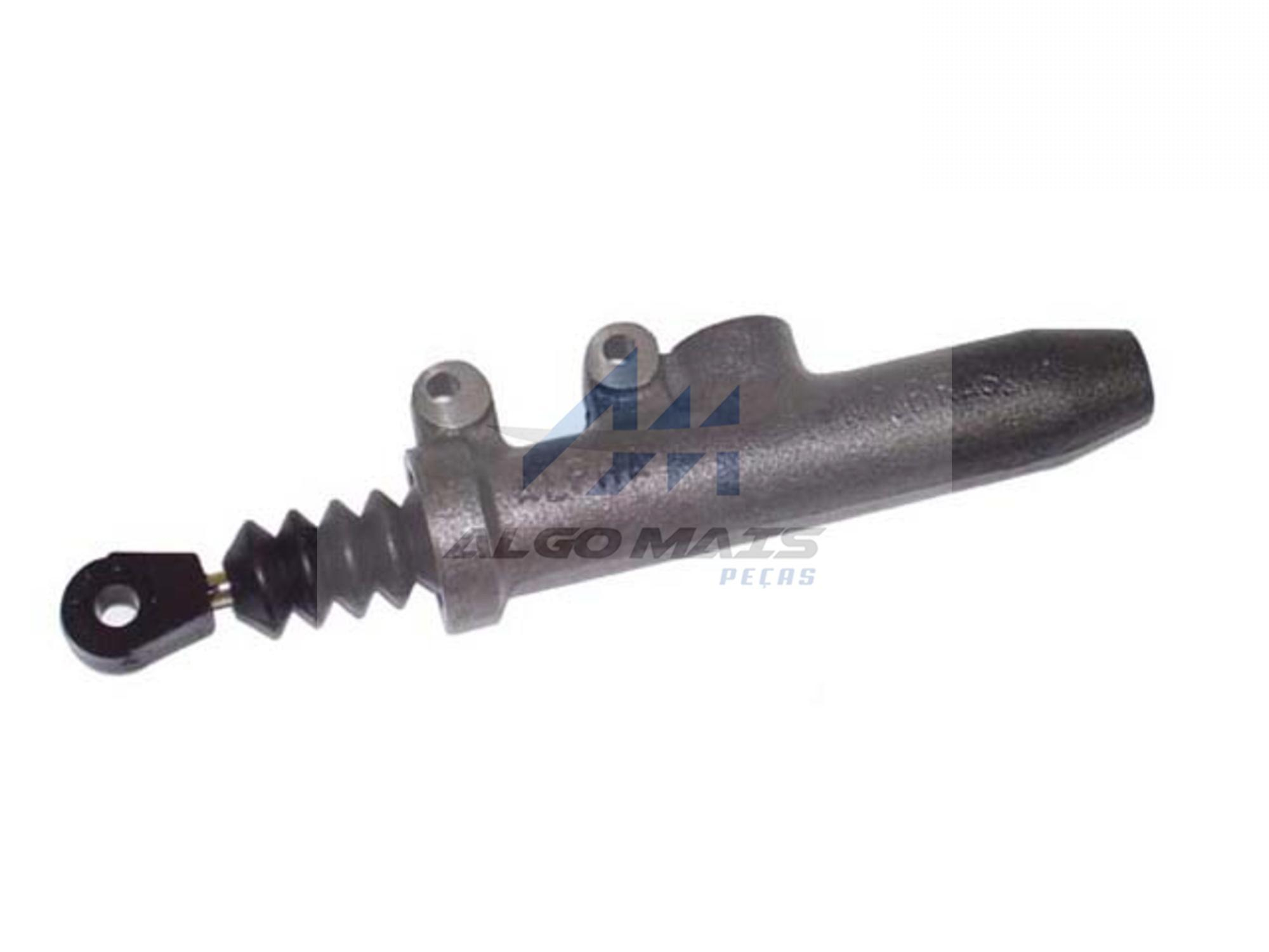 CILINDRO MESTRE EMBREAGEM (SUPERIOR PEDA - 6312900012