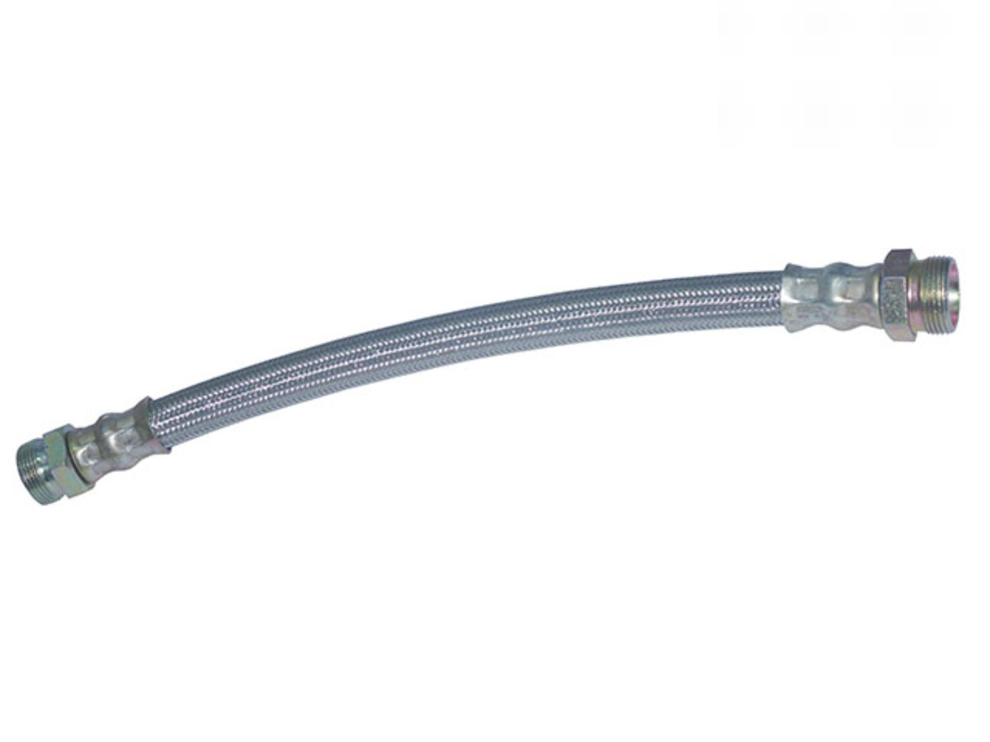 FLEXIVEL COMPRESSOR AR 26X26X1,5X370MM - 6654297635