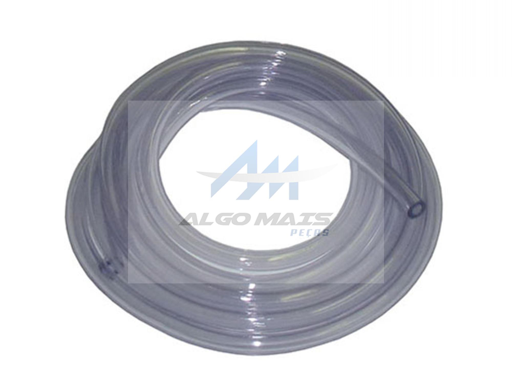 MANGUEIRA LIMPADOR P/BRISA/2MTS VER BR50 - 3318697494