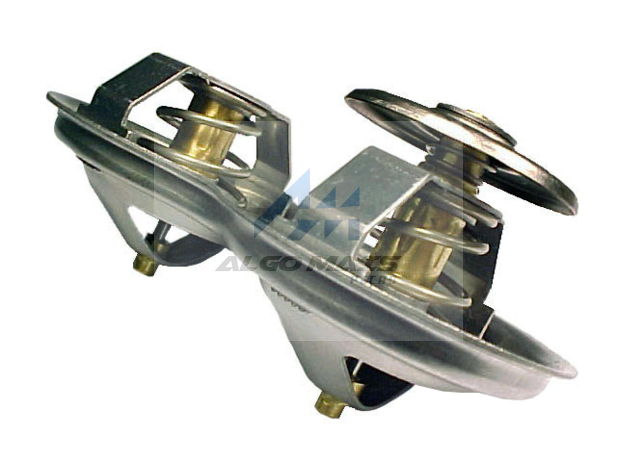 VALVULA TERMOSTATICA 83ºC - 1404924