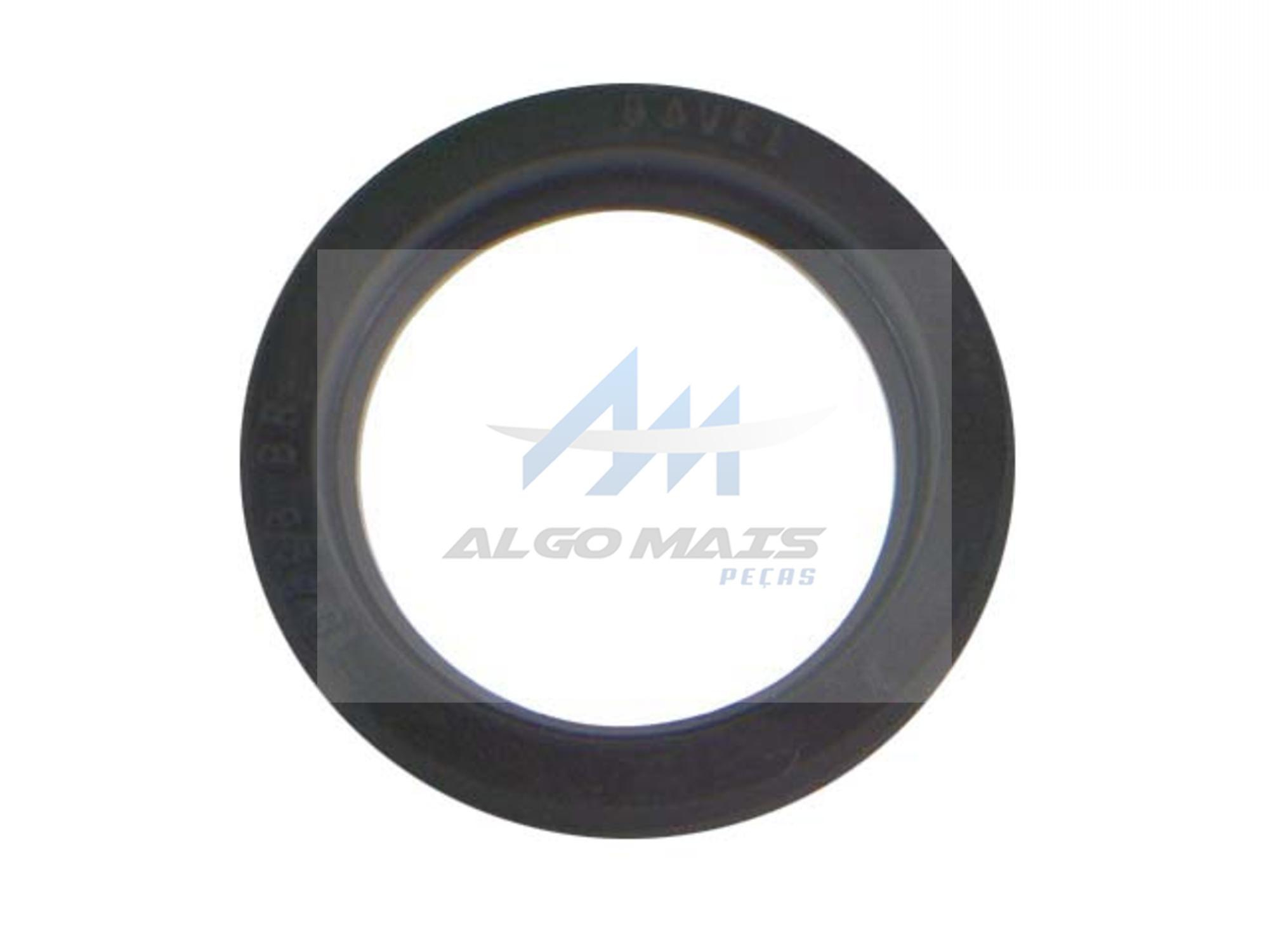 RETENTOR EIXO S 38X52X10 TUBLESS - 6504038100