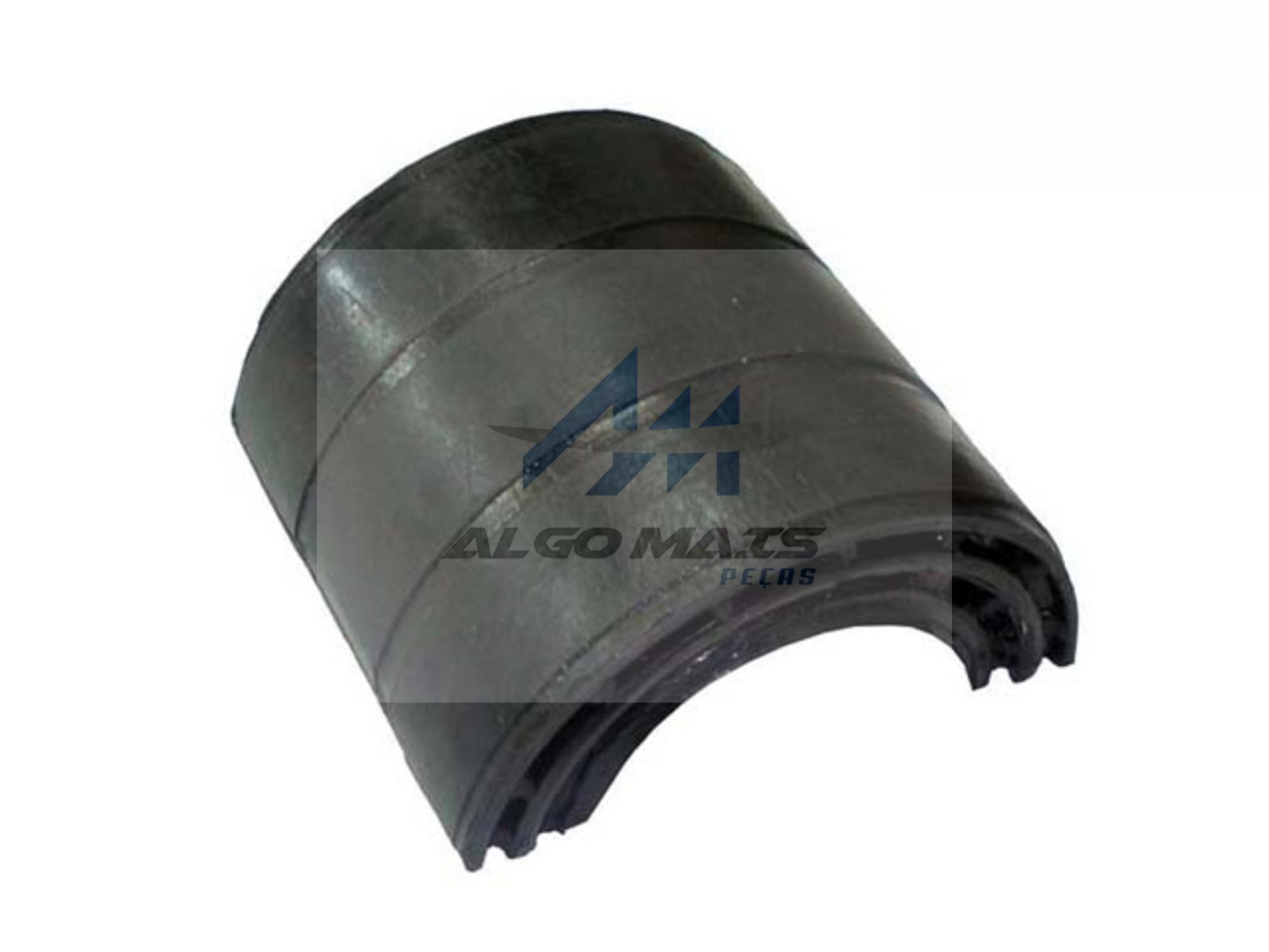  MANCAL BARRA ESTABILIZADORA TRASEIRO MERCEDES BENZ 0370 0371 - 6343260281