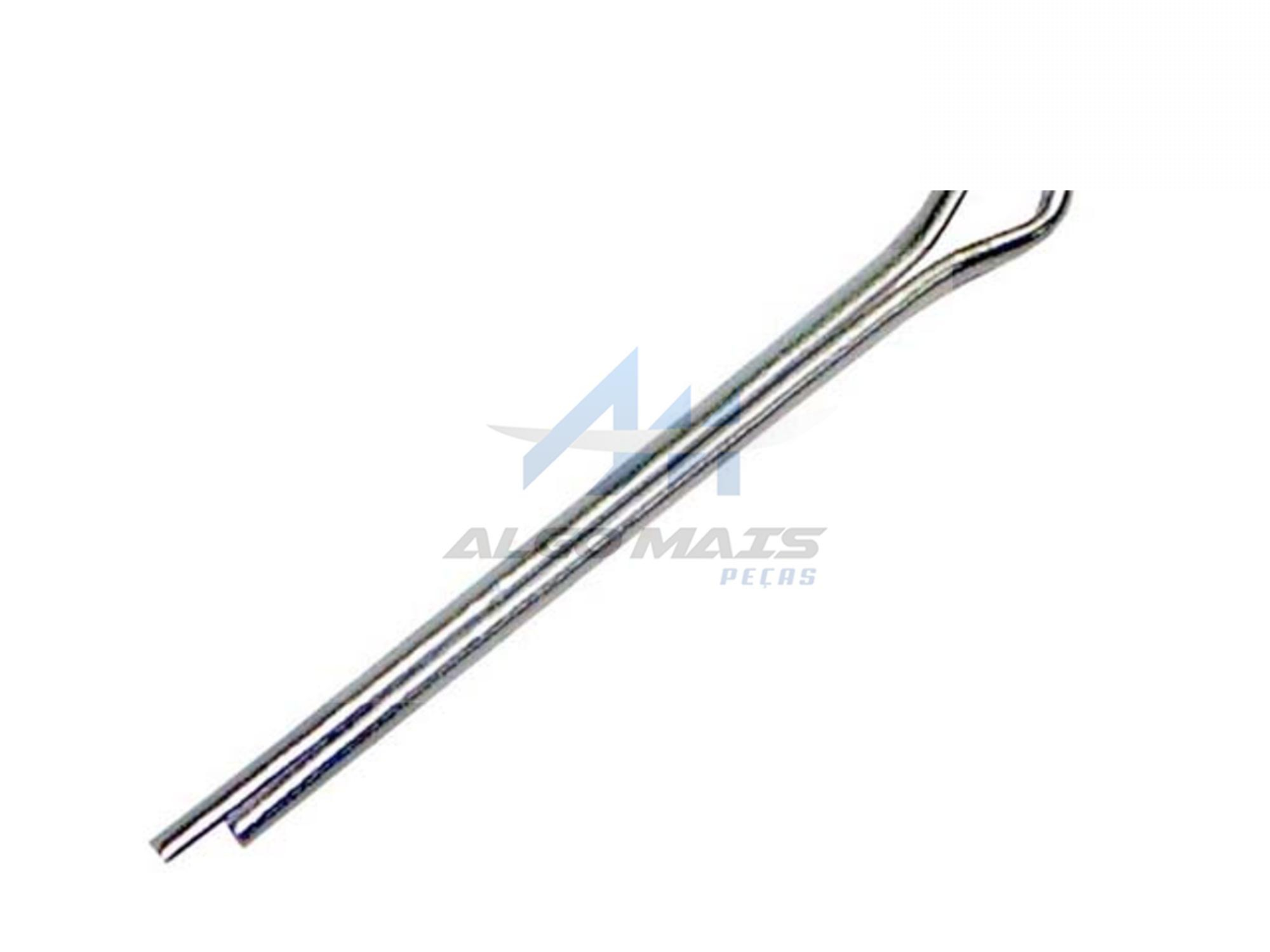 CUPILHA (CONTRAPINO) 4.0X50MM (5/32X2") - 94004530