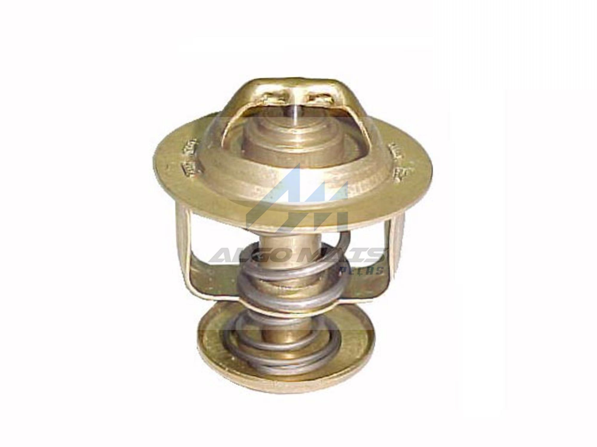 VALVULA TERMOSTATICA-82º CUMMINS SERIE C - 2RK121113