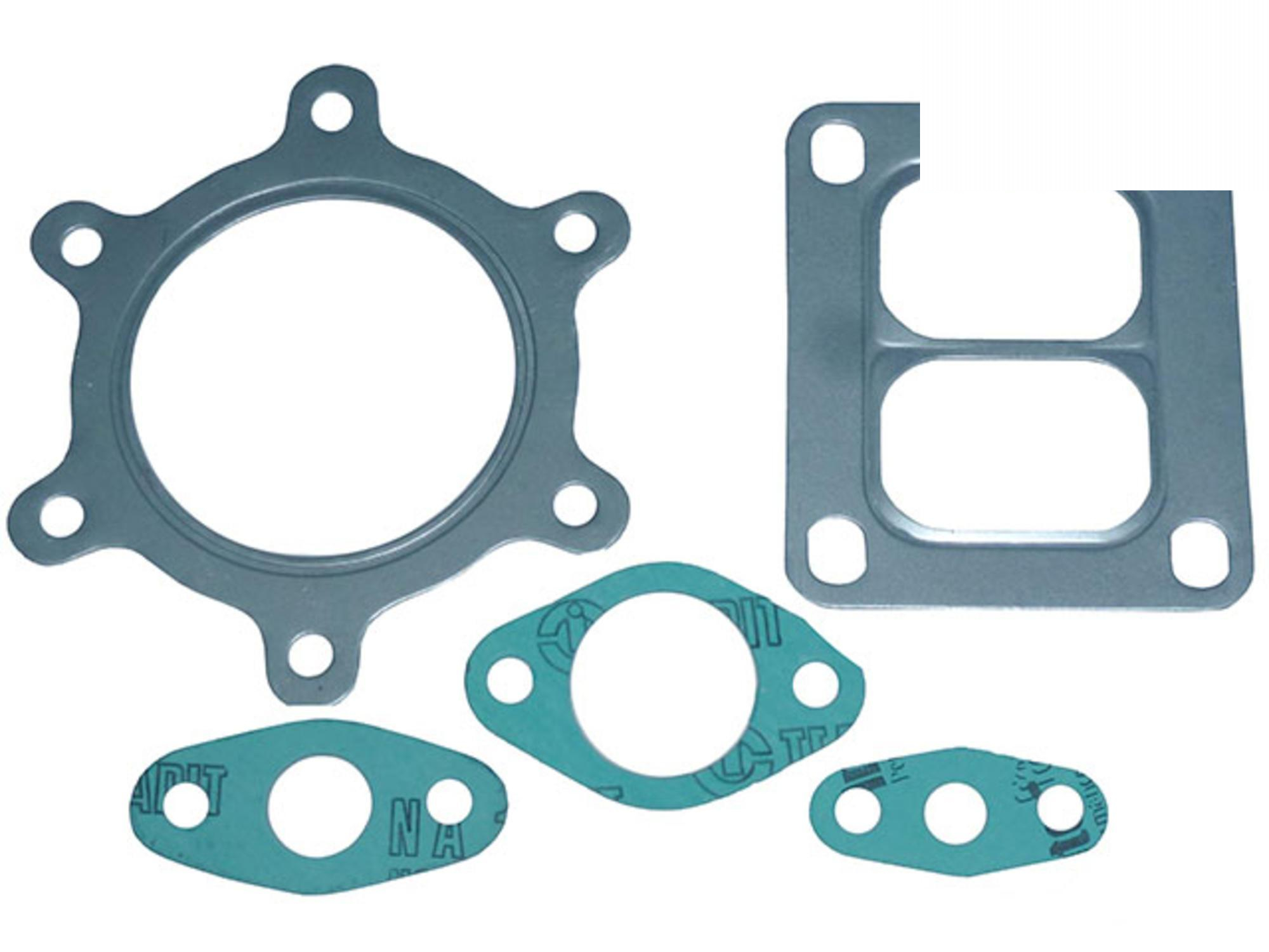 JOGO JUNTAS TURBINA(METAL) - 960980