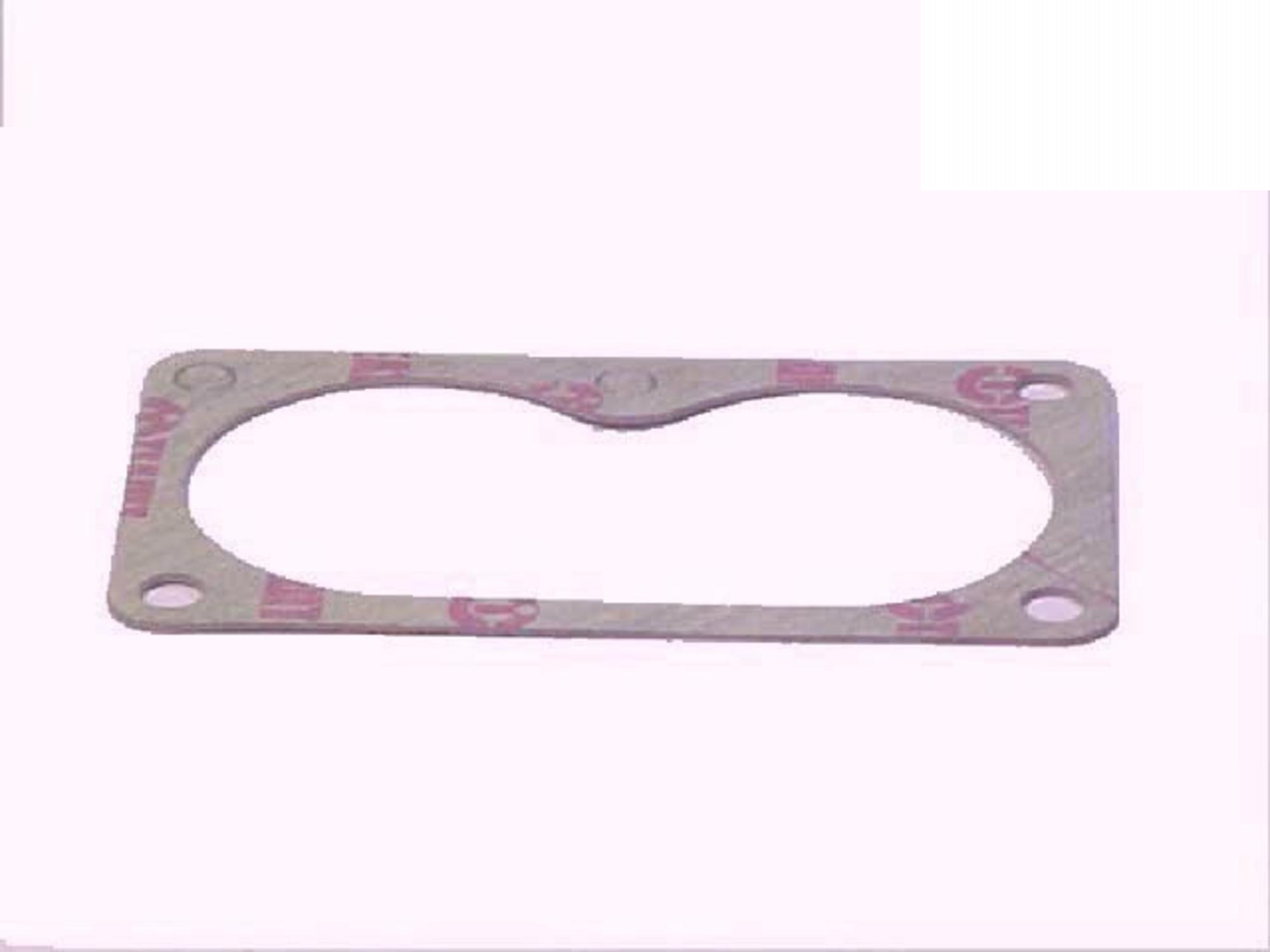 JUNTA TUBO COLETOR ADM.ENTRADA AR - 4750980380