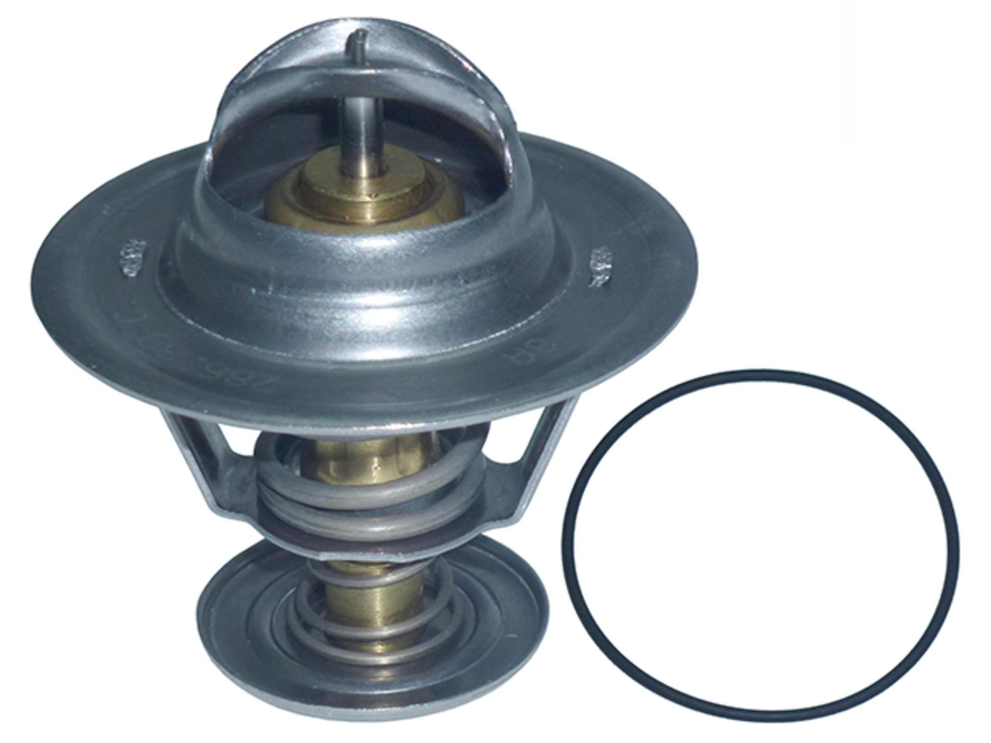 VALVULA TERMOSTATICA 80º MWM - TAE121113