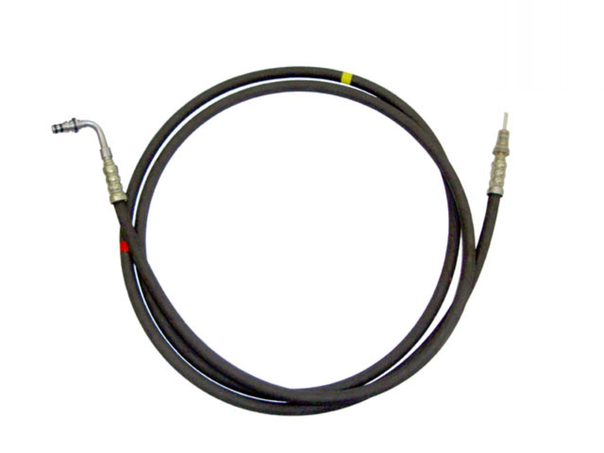 FLEXIVEL HIDRAULICO EMBR.(LONGO)2740MM - 2959135