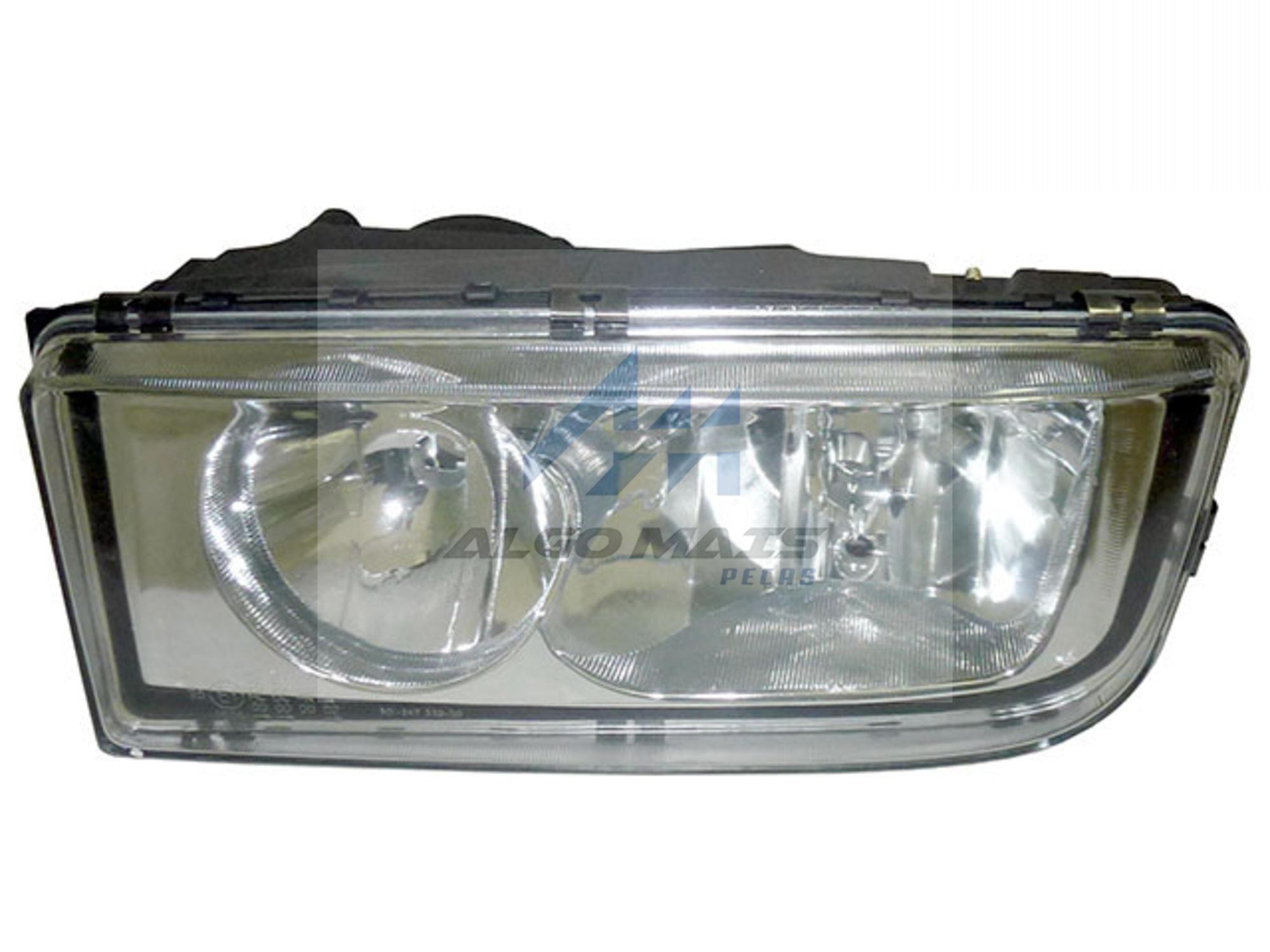 FAROL ESQUERDO AXOR - 9408201361