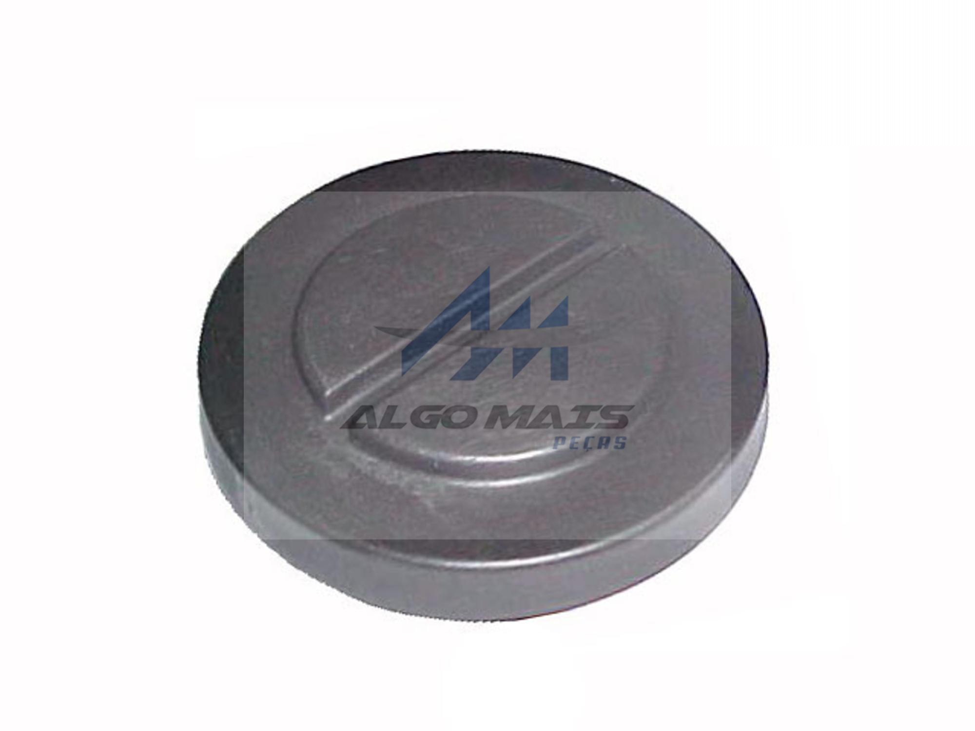 TAMPA INSPECAO DIST/SEM BORRACHA - TAE109285