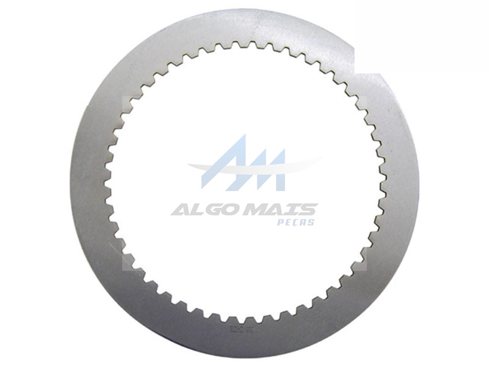 DISCO SINCRONIZADO - 194429