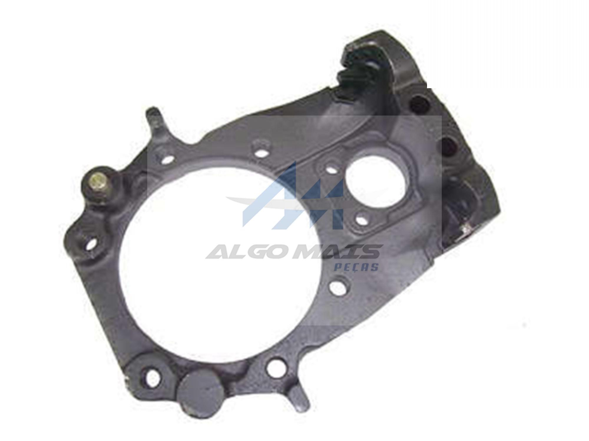 SUPORTE DO PATIM (ESQUERDO) - 6704231013