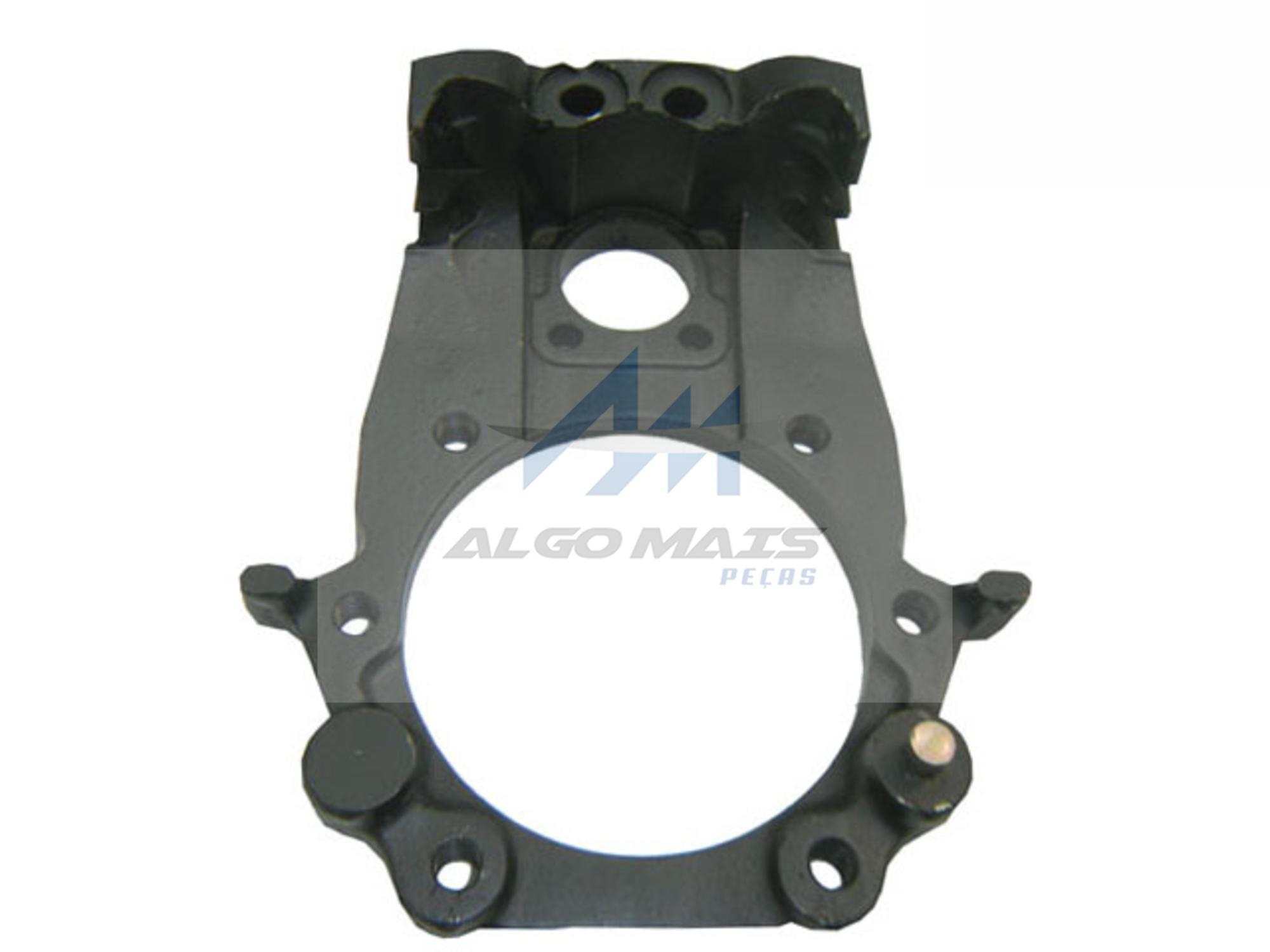 SUPORTE DO PATIM TRAS./DIREITO - 6704231113