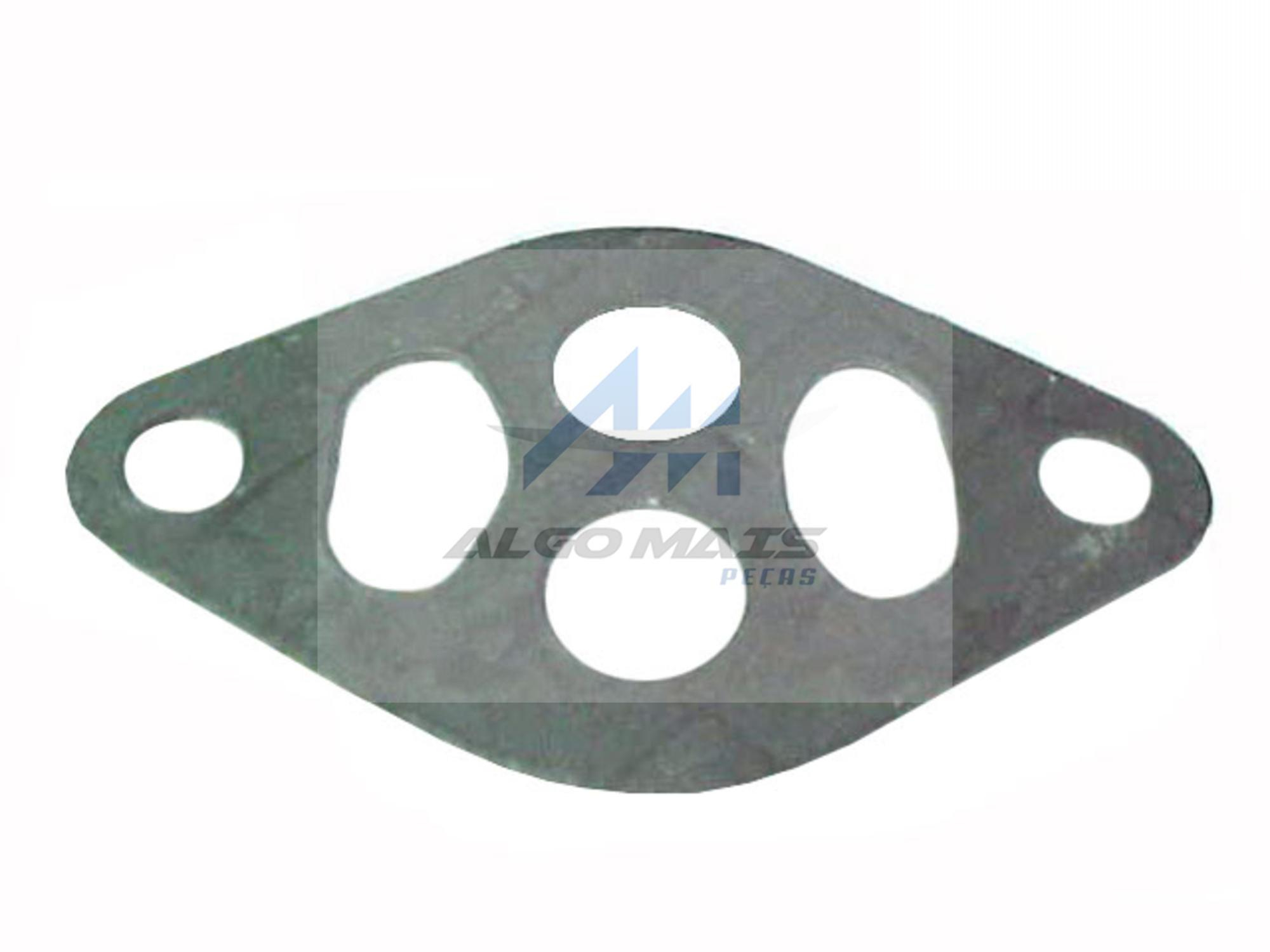 JUNTA BASE FILTRO LUBRIFICANTE - 3551840480